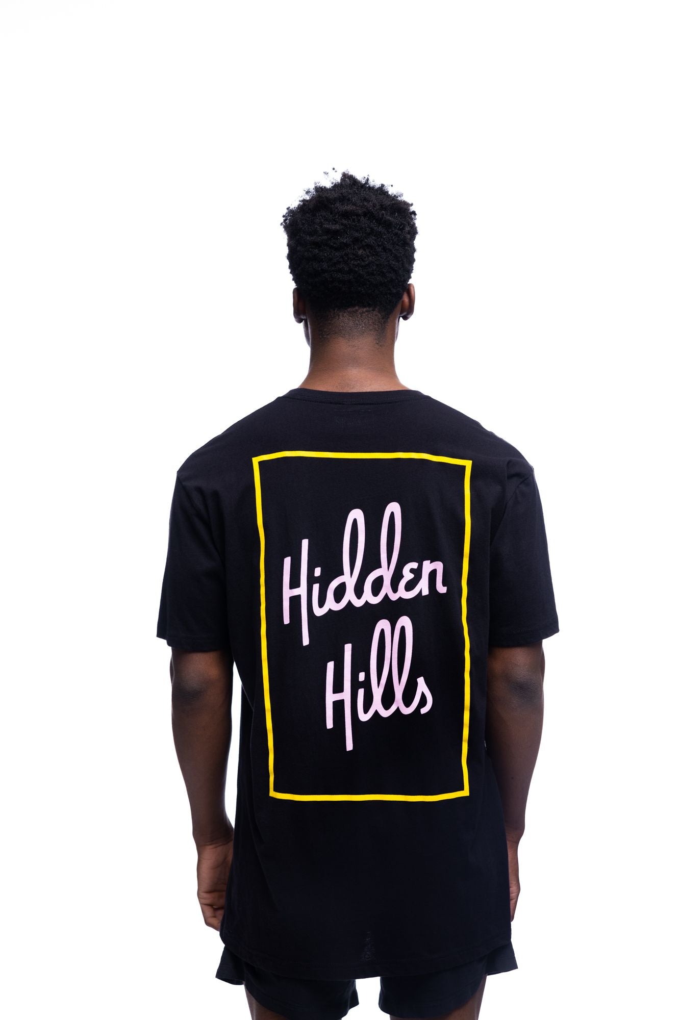 Shield Tee
