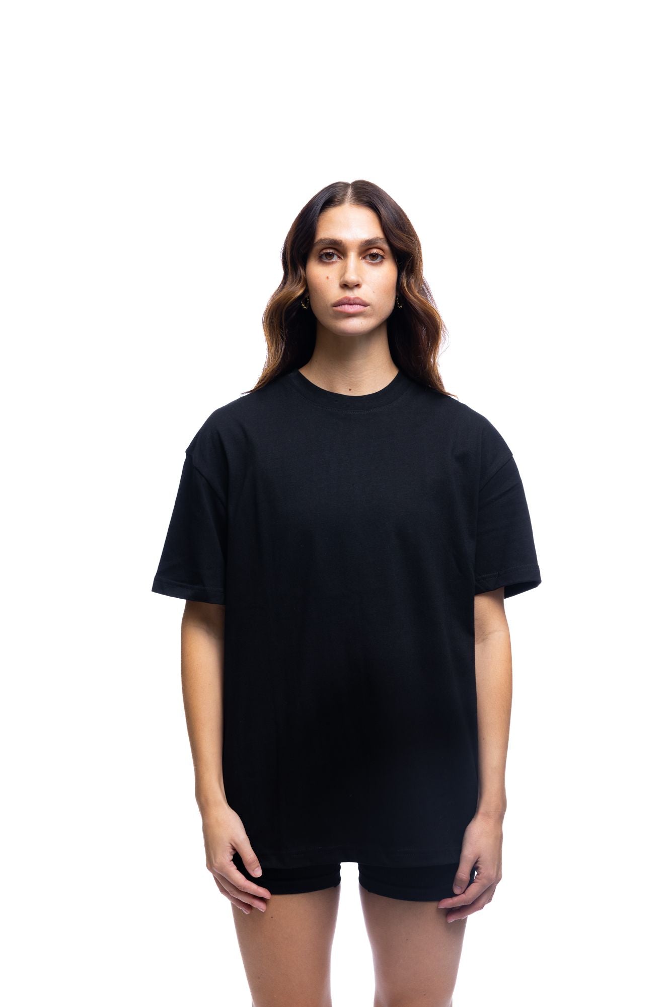 Premium Tee - Black