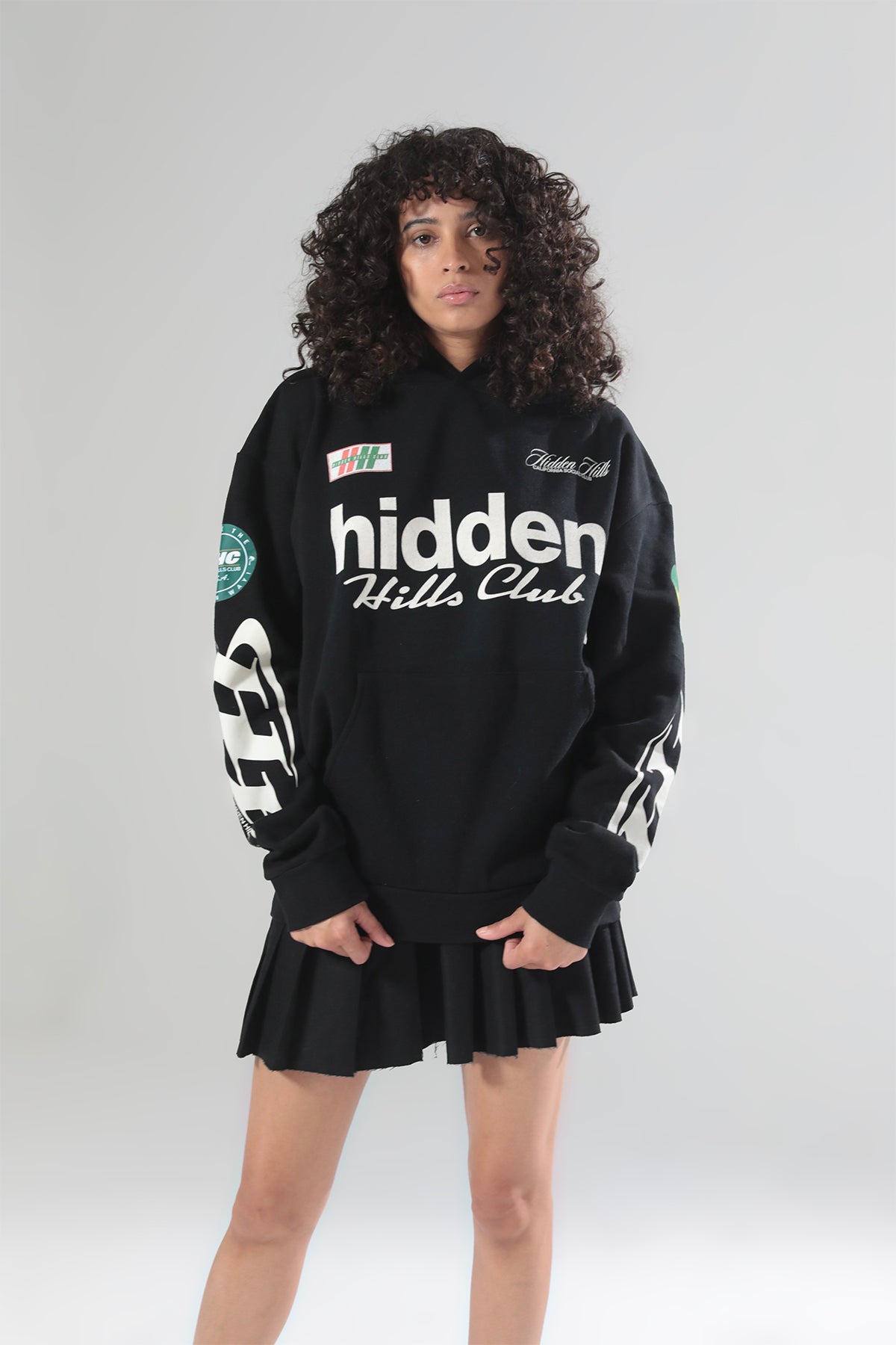 Eques Hoodie