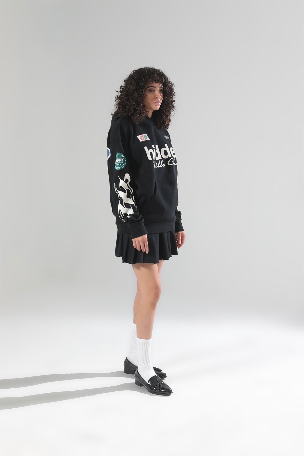 Eques Hoodie