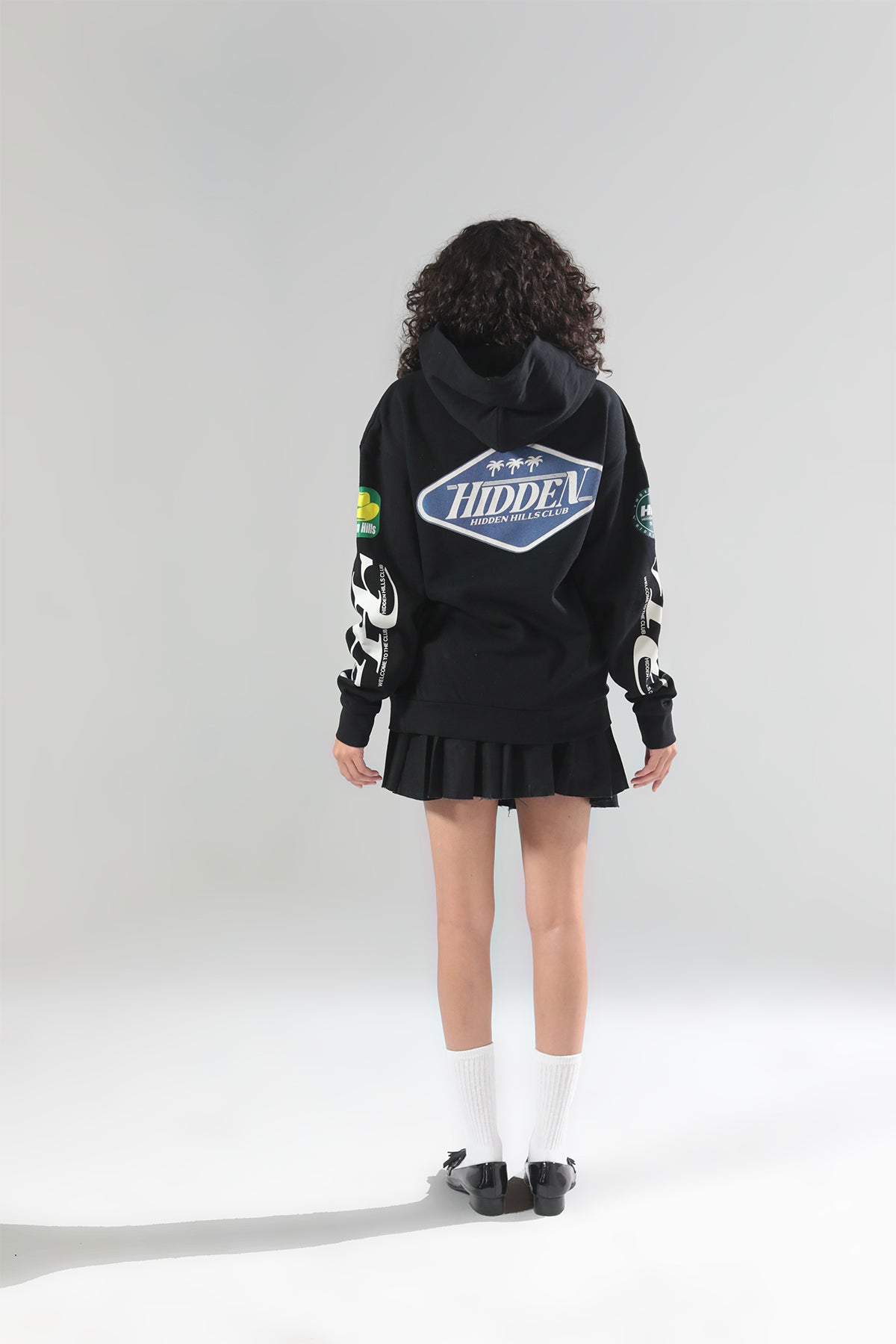 Eques Hoodie