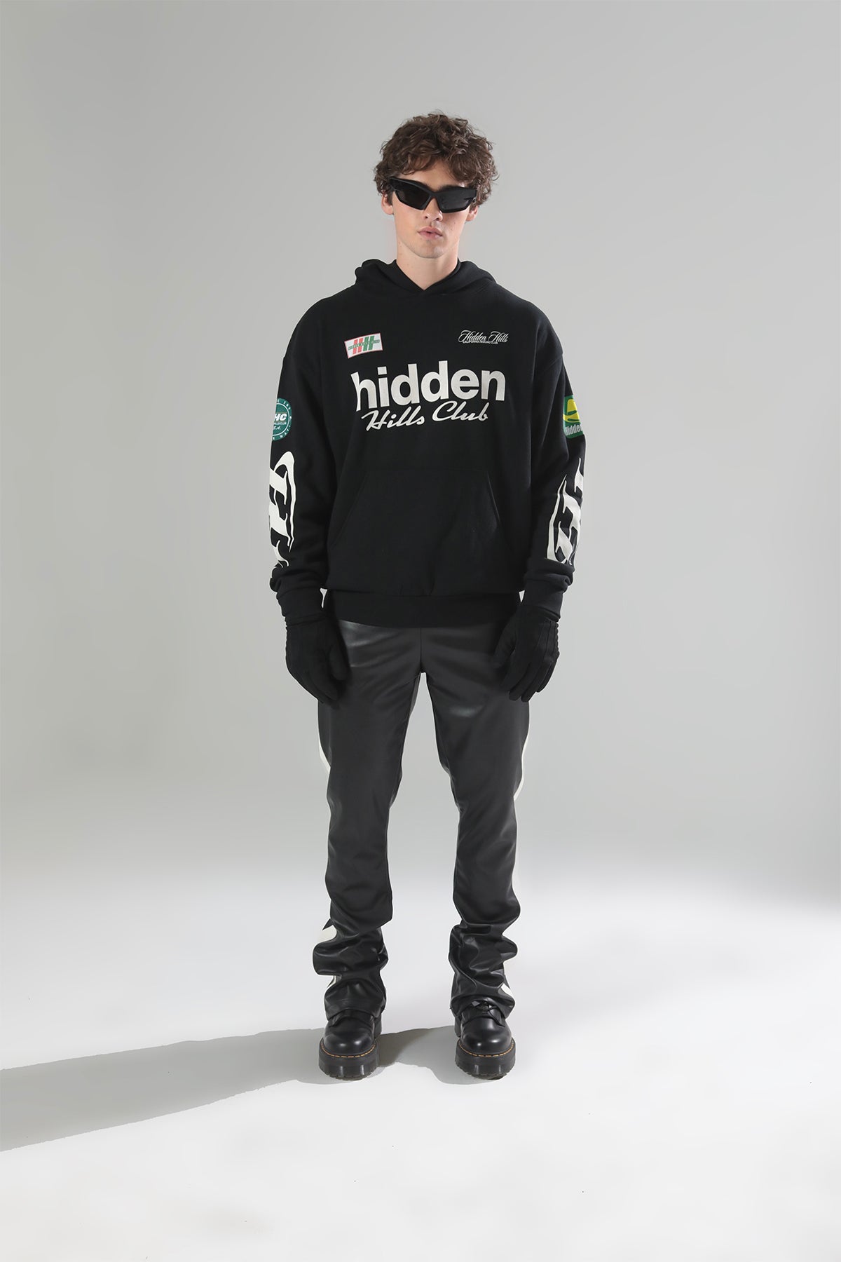 Eques Hoodie