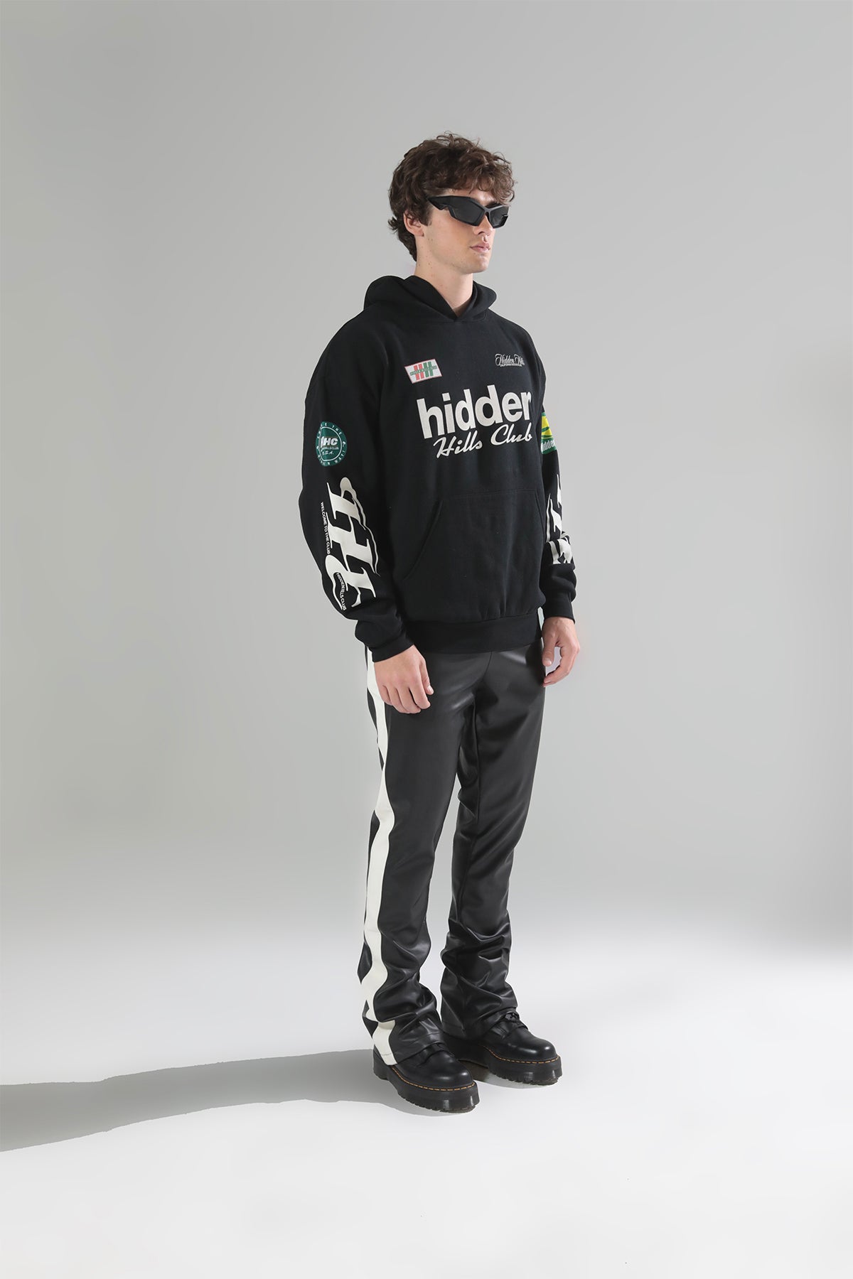 Eques Hoodie