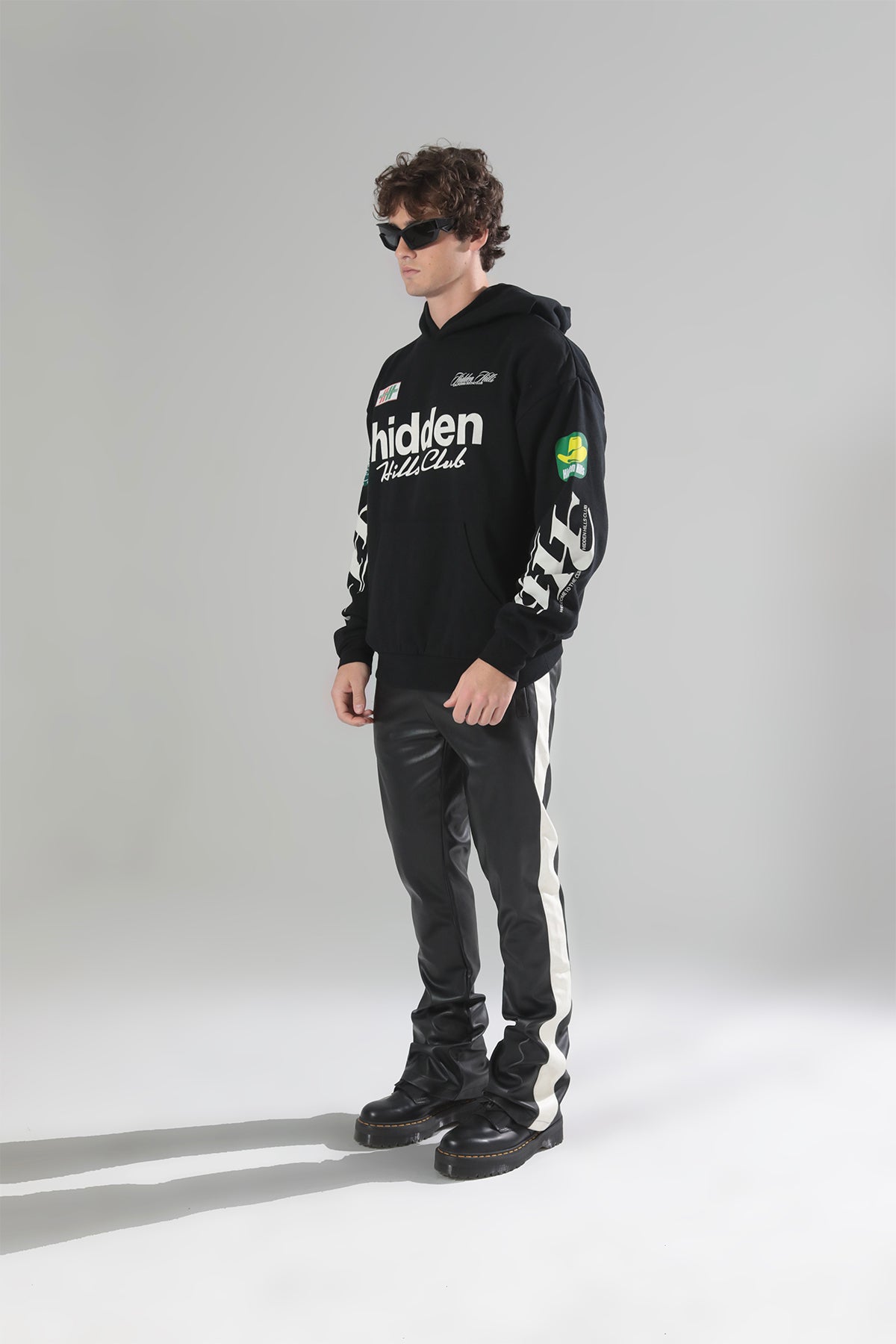 Eques Hoodie