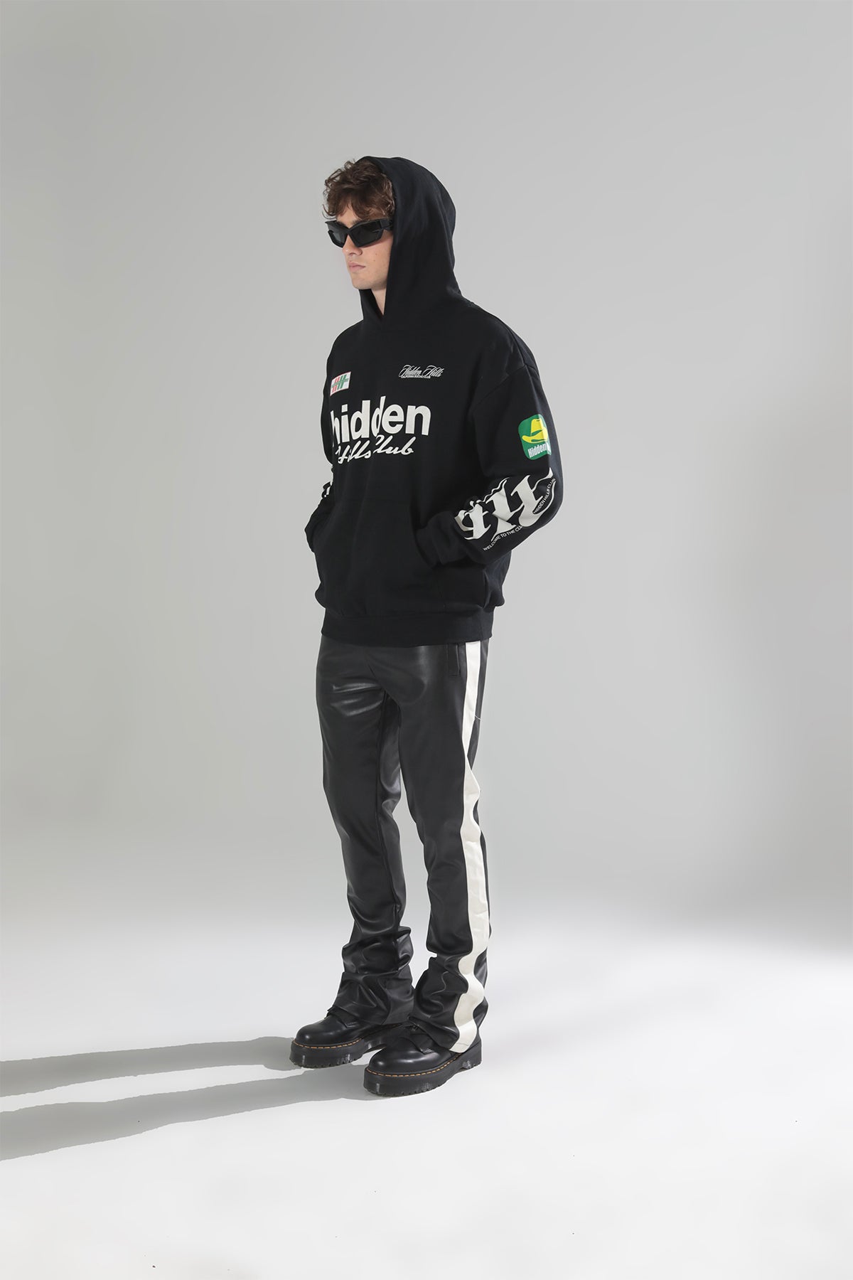 Eques Hoodie