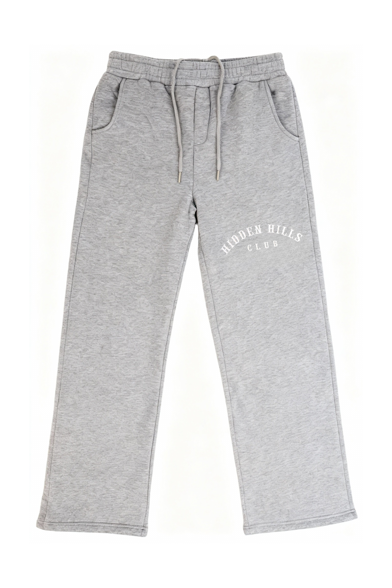 Frontier Sweatpants - Grey