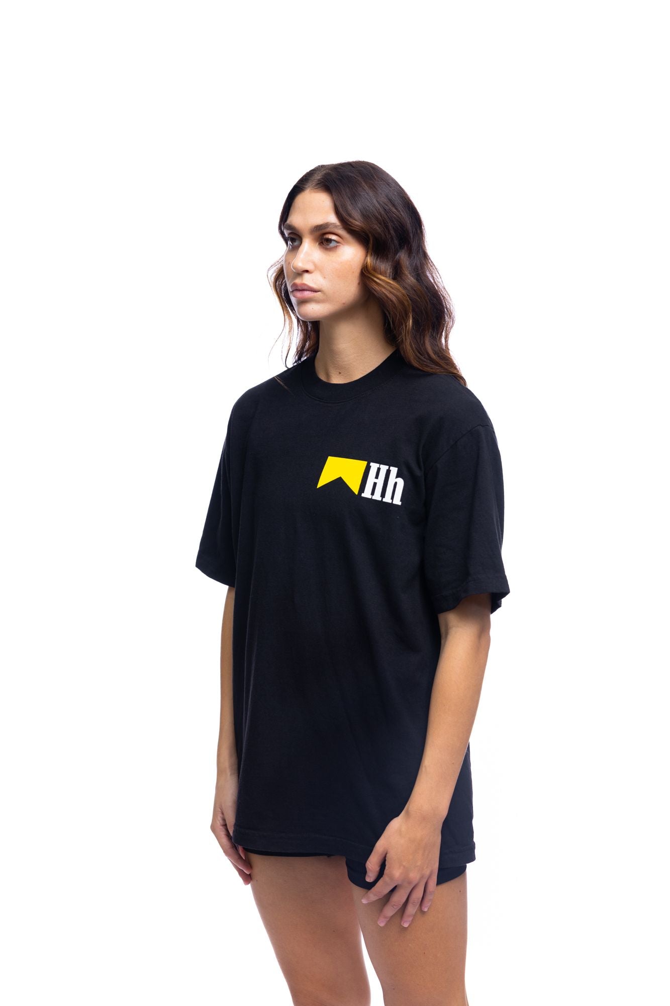 HH Club Smoking Hills Tee