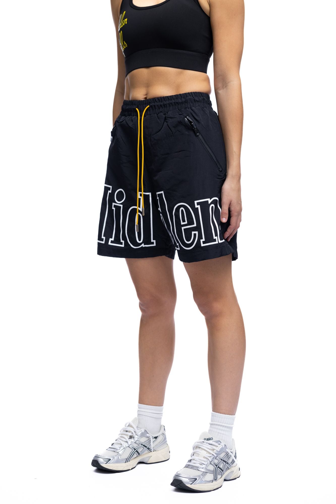 HH Club Hidden Short