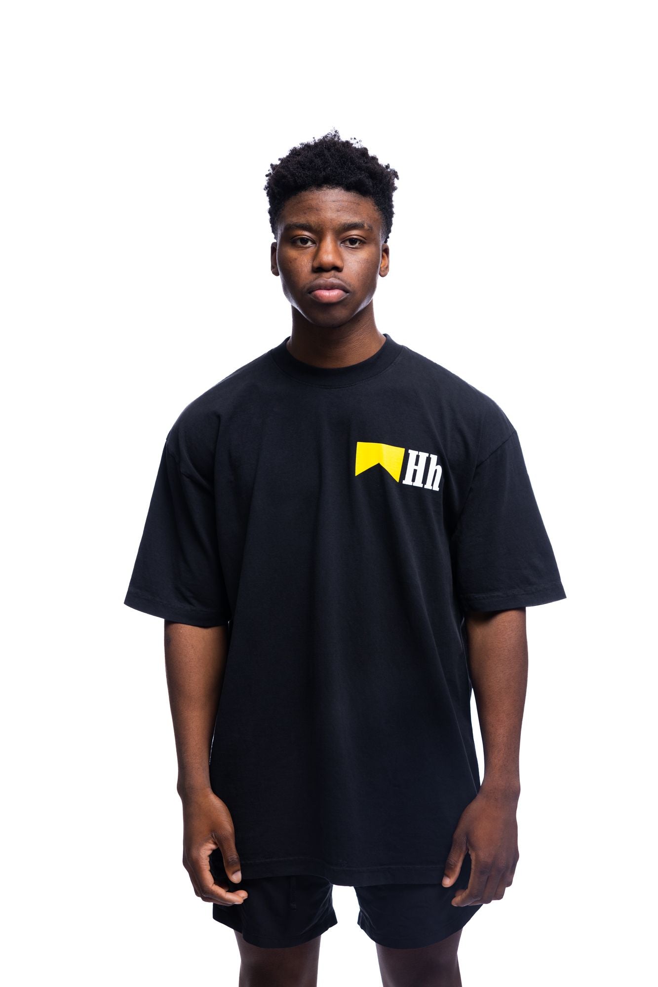 HH Club Smoking Hills Tee