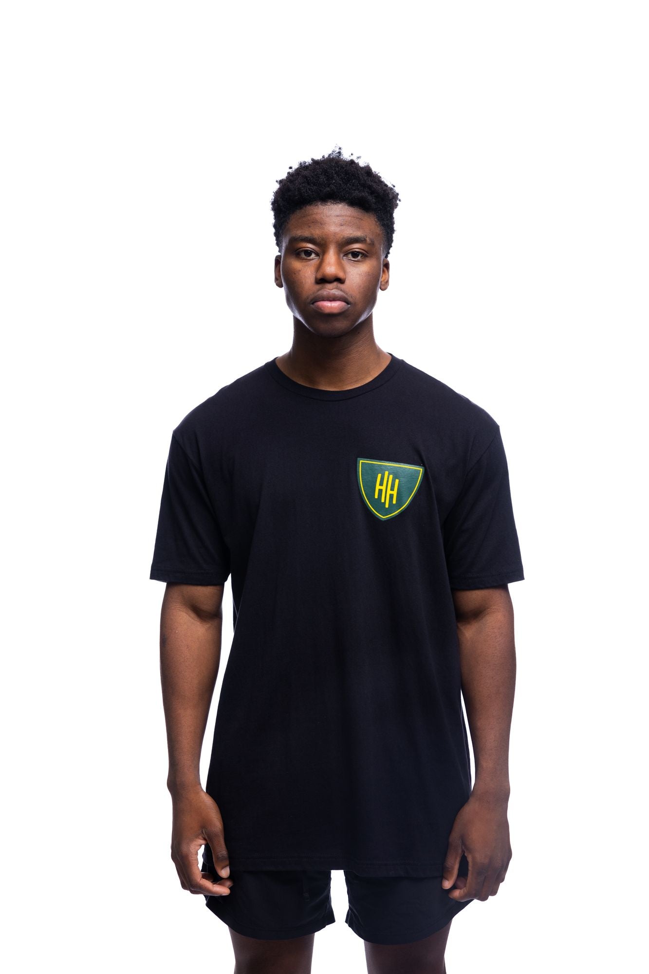 Shield Tee