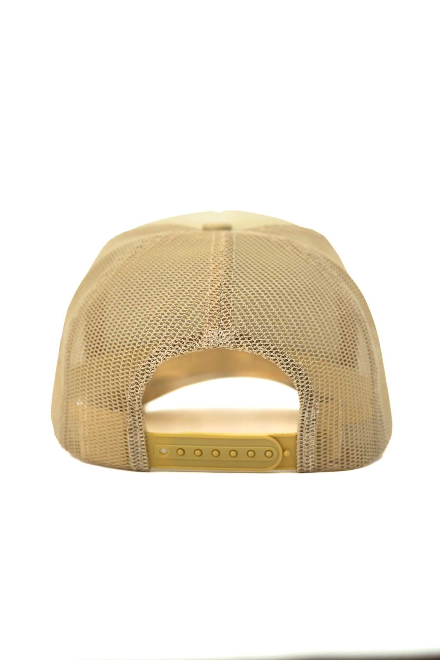 Ice Cream -Puffer Hat