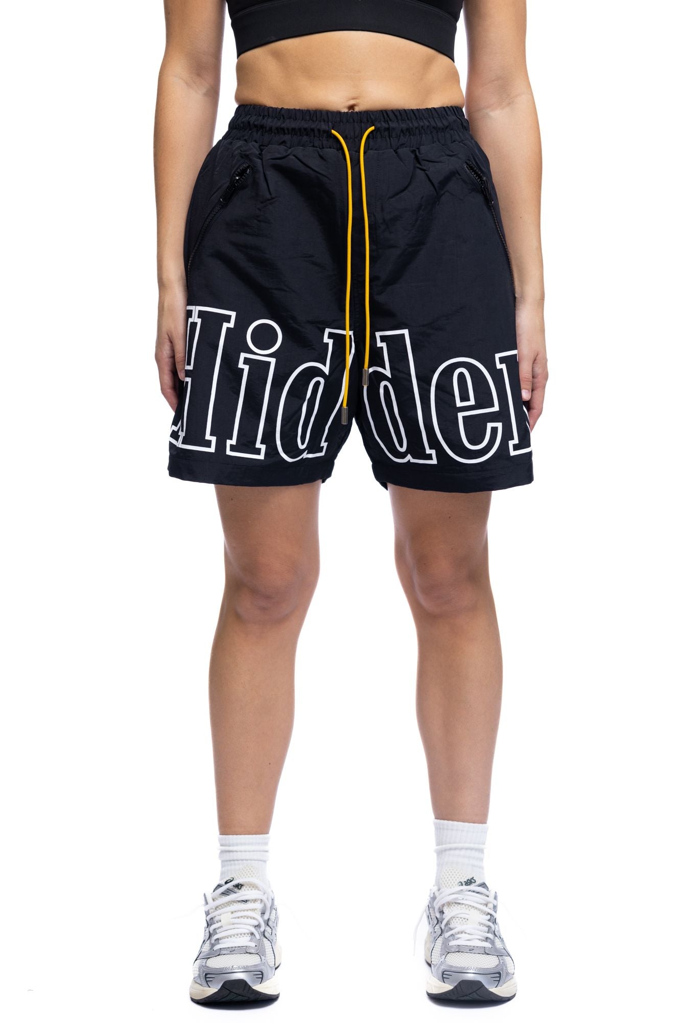 HH Club Hidden Short