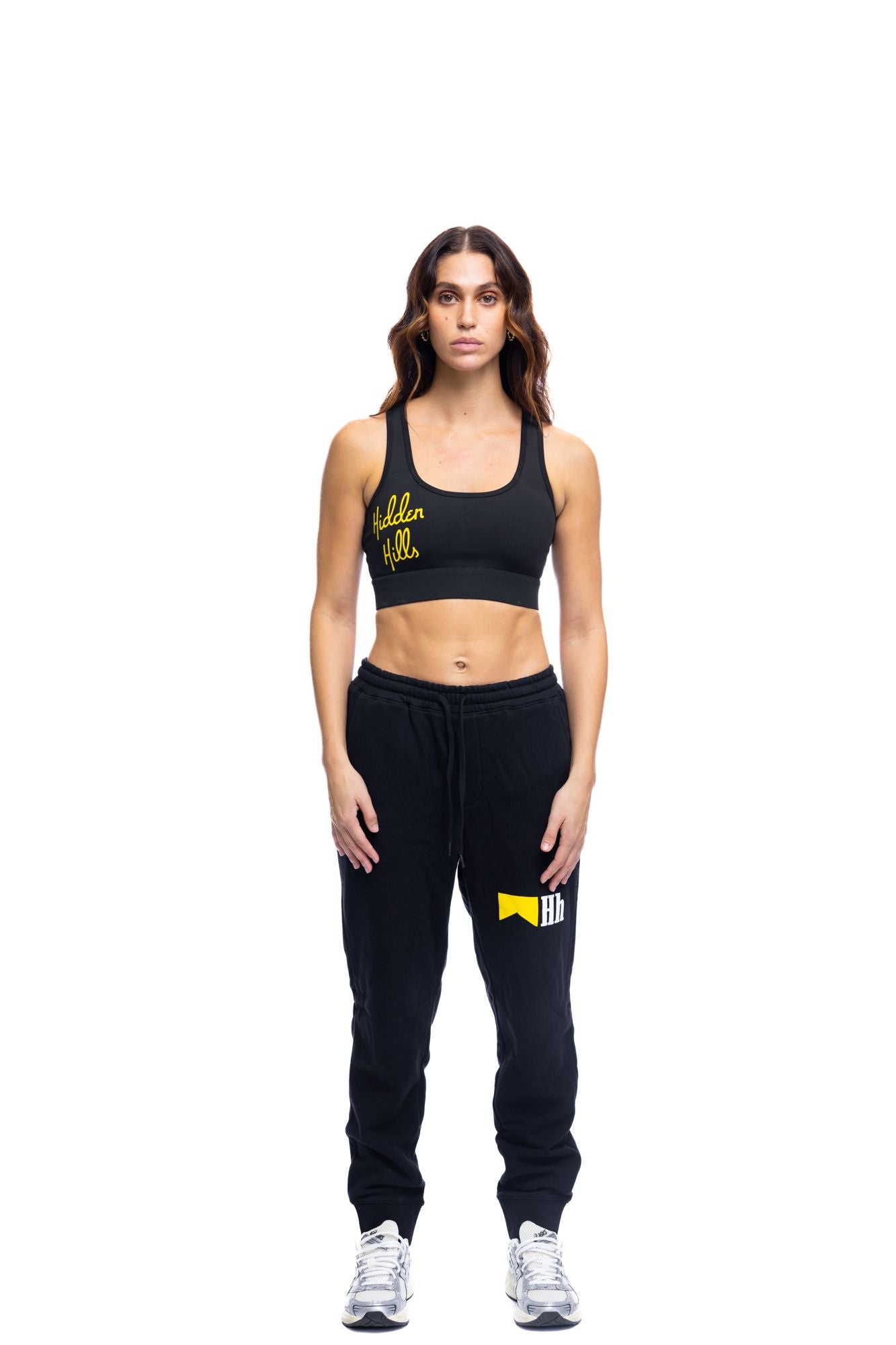 HH Club Smoking Hills Sweatpants