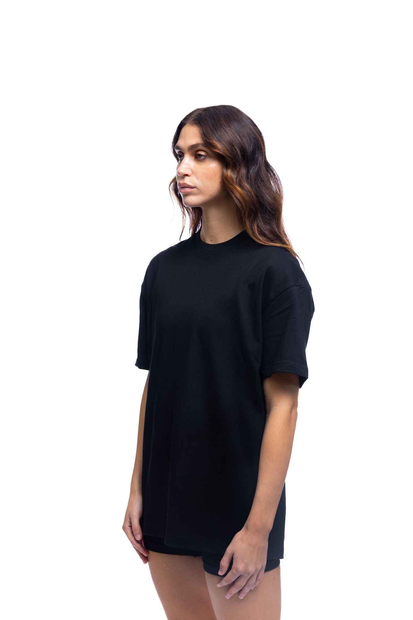 Premium Tee - Black