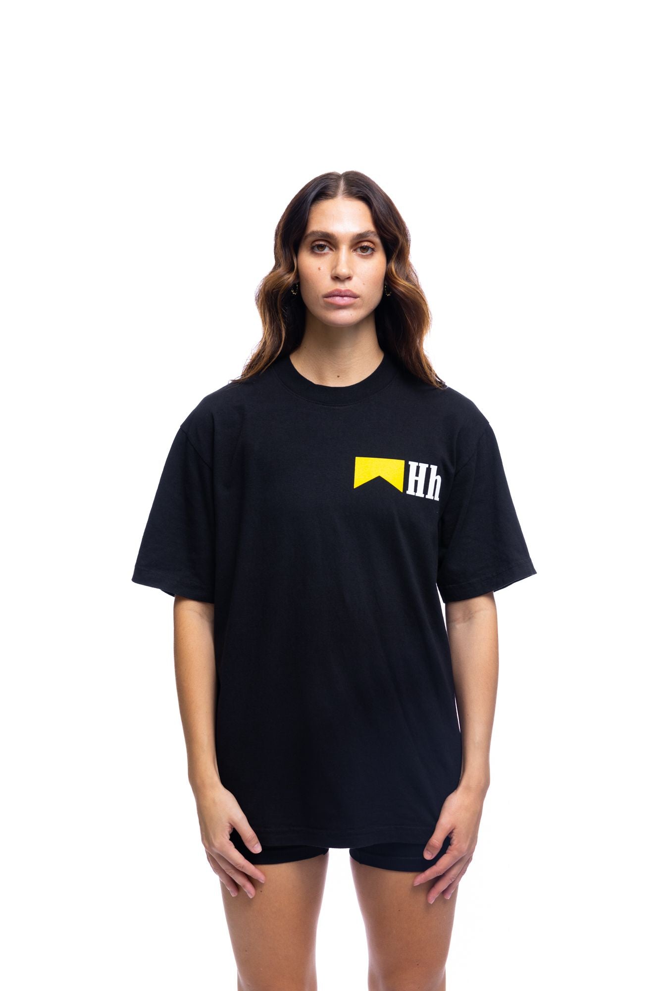 HH Club Smoking Hills Tee