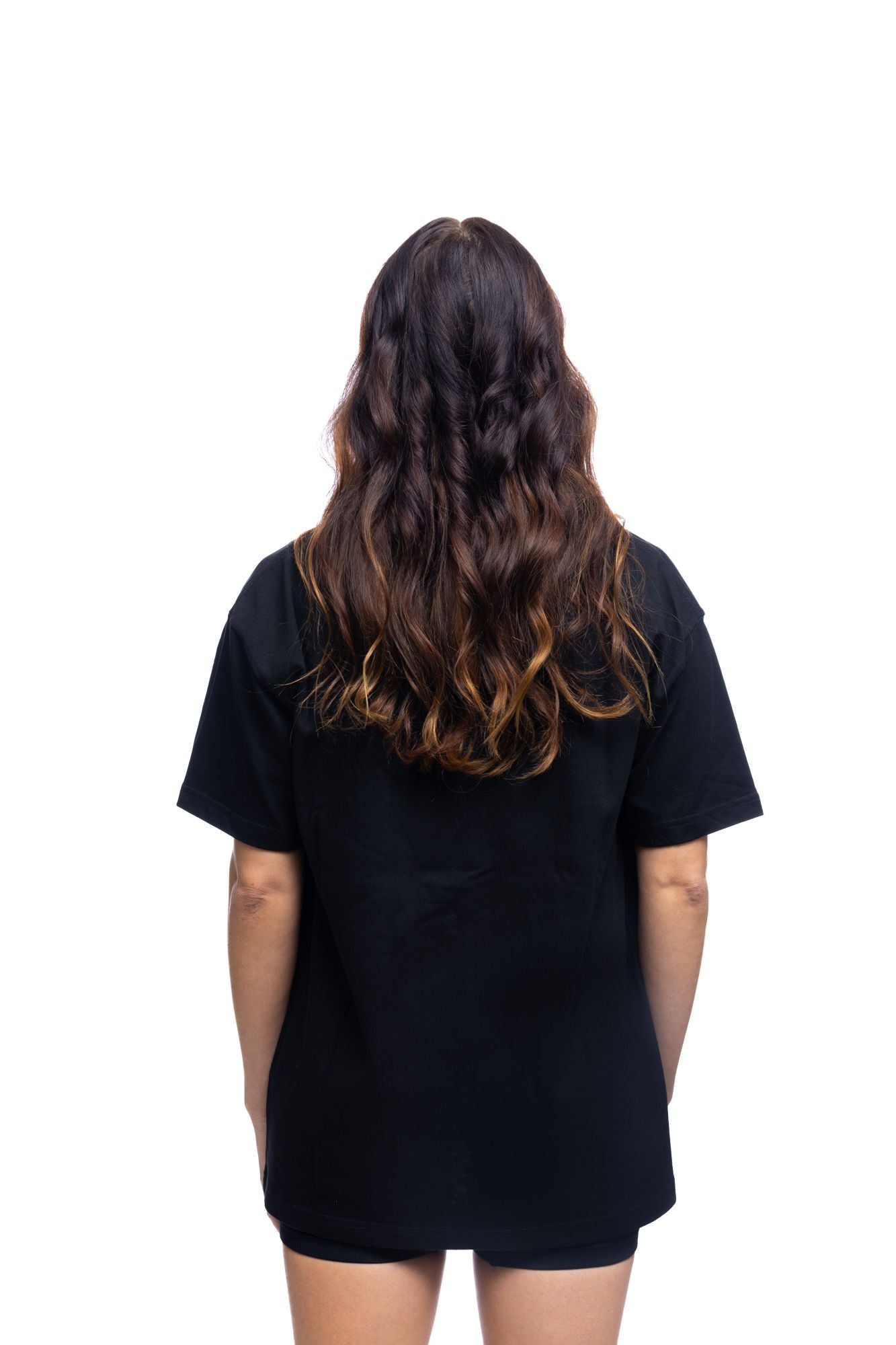 Premium Tee - Black