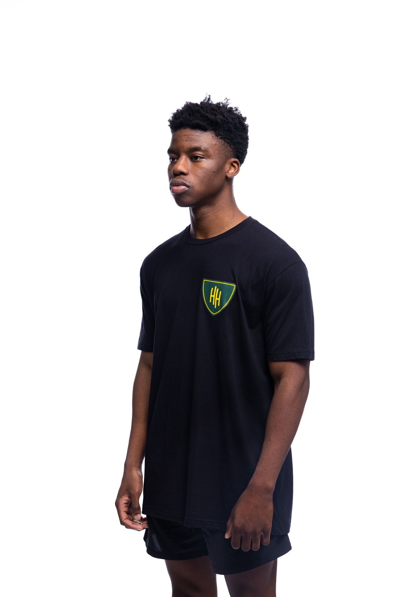 Shield Tee