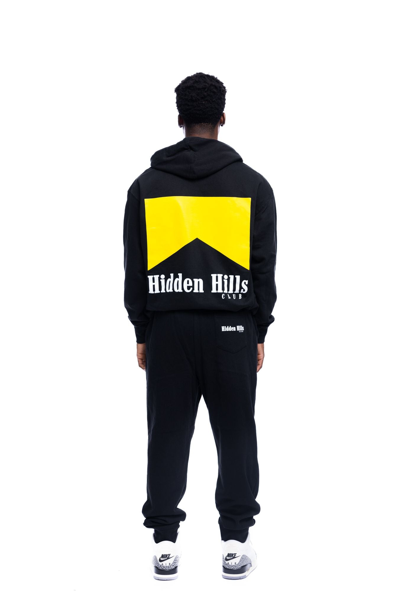HH Club Smoking Hills Sweatpants