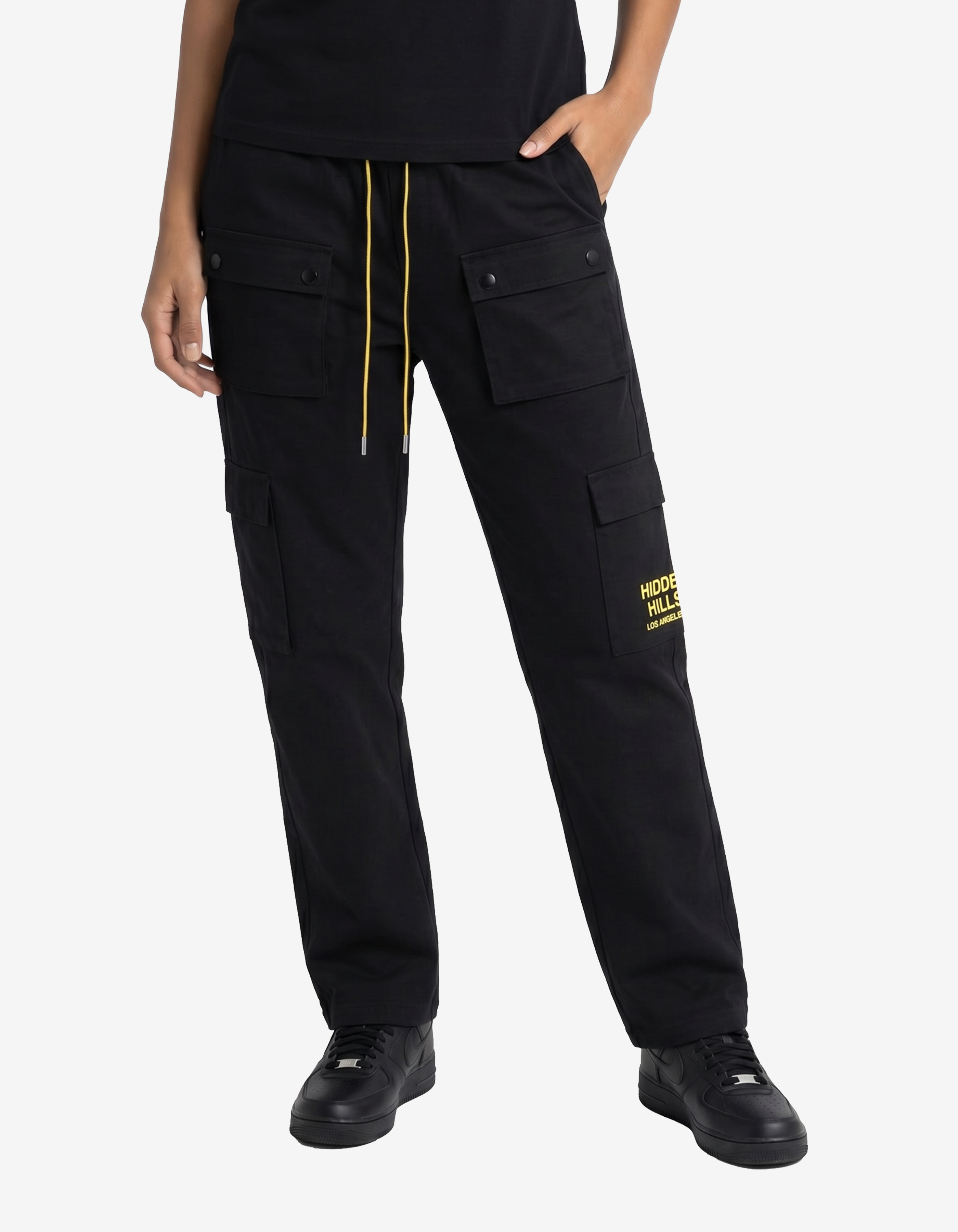 Cargo Pants – Hidden Hills Club