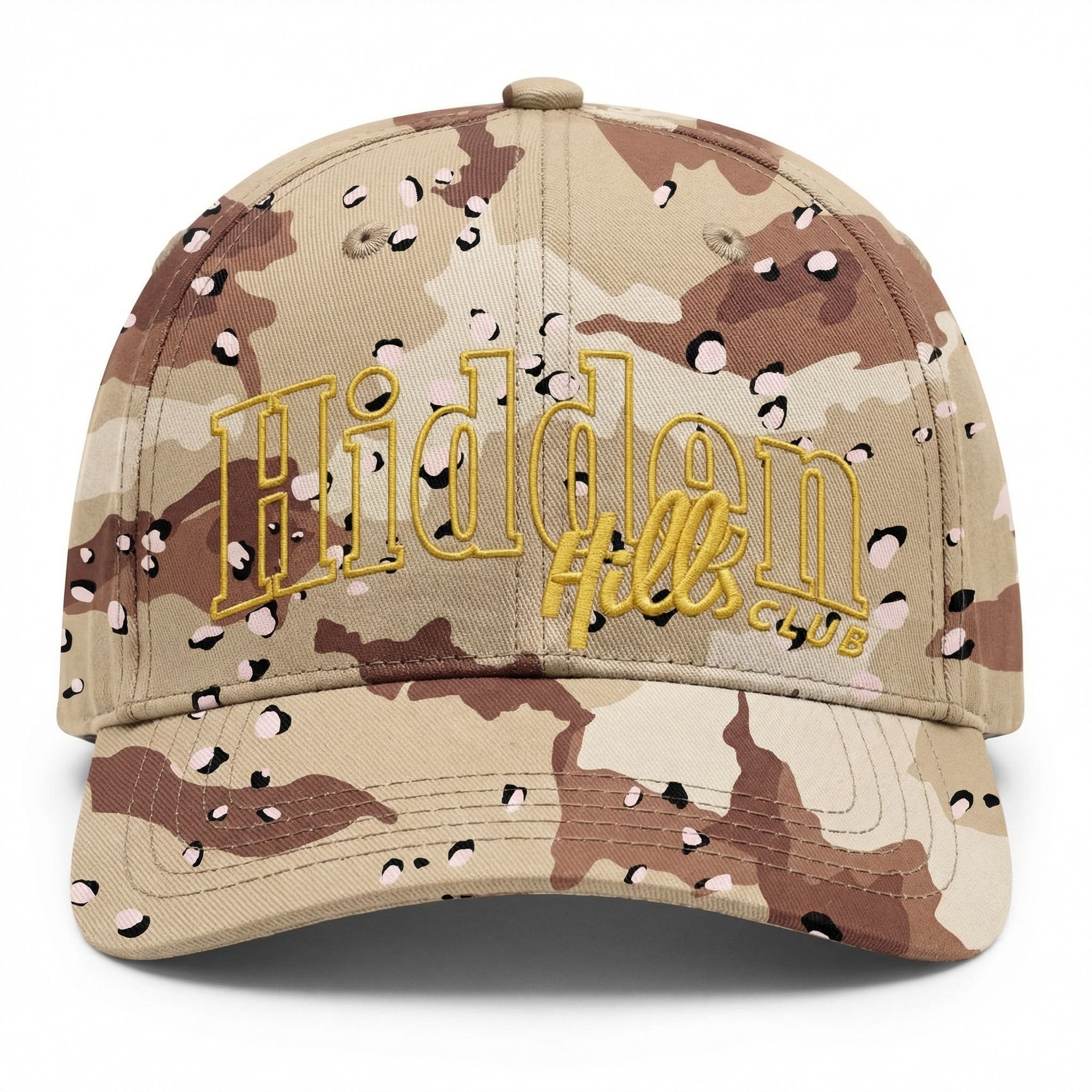 Desert Hills Hat