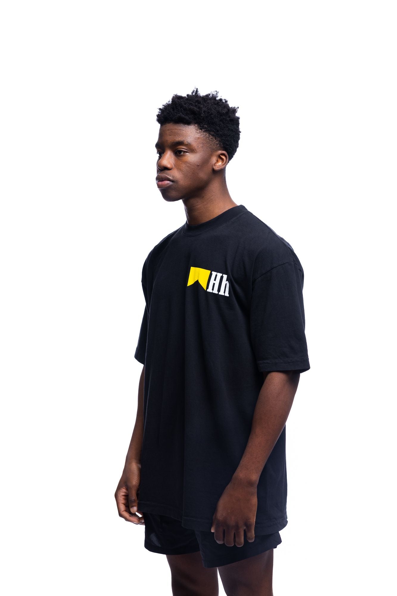HH Club Smoking Hills Tee