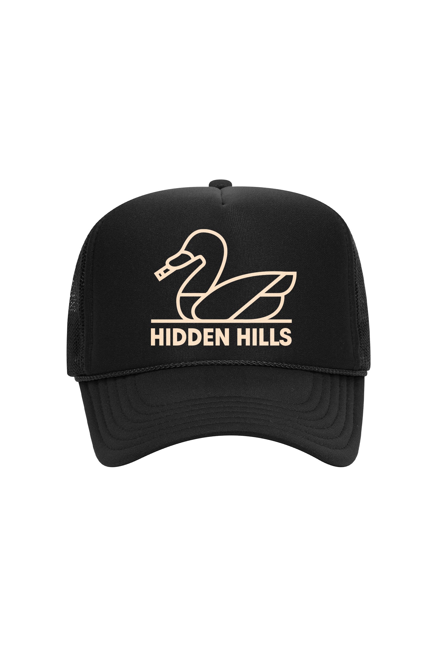 Toasted Duck Trucker Hat
