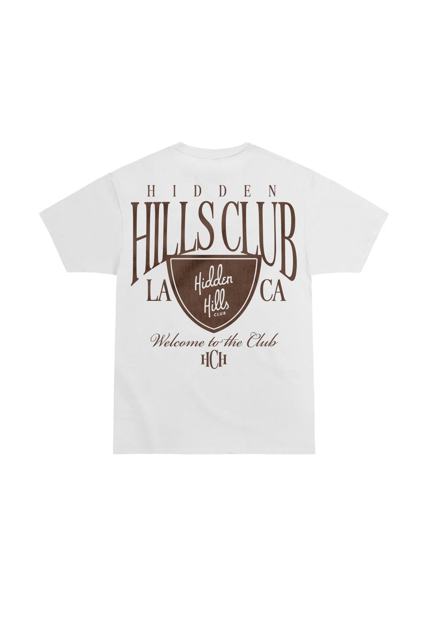Rodeo Drive Tee