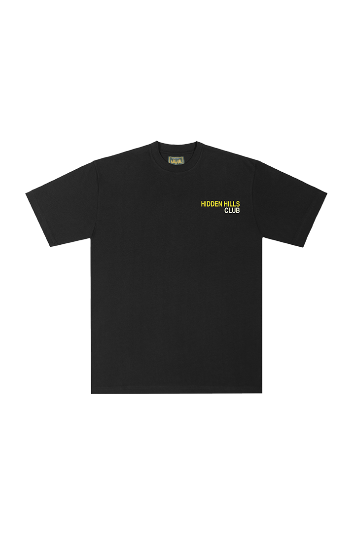 Feeling Lucky Tee