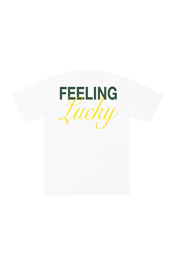 Feeling Lucky Tee