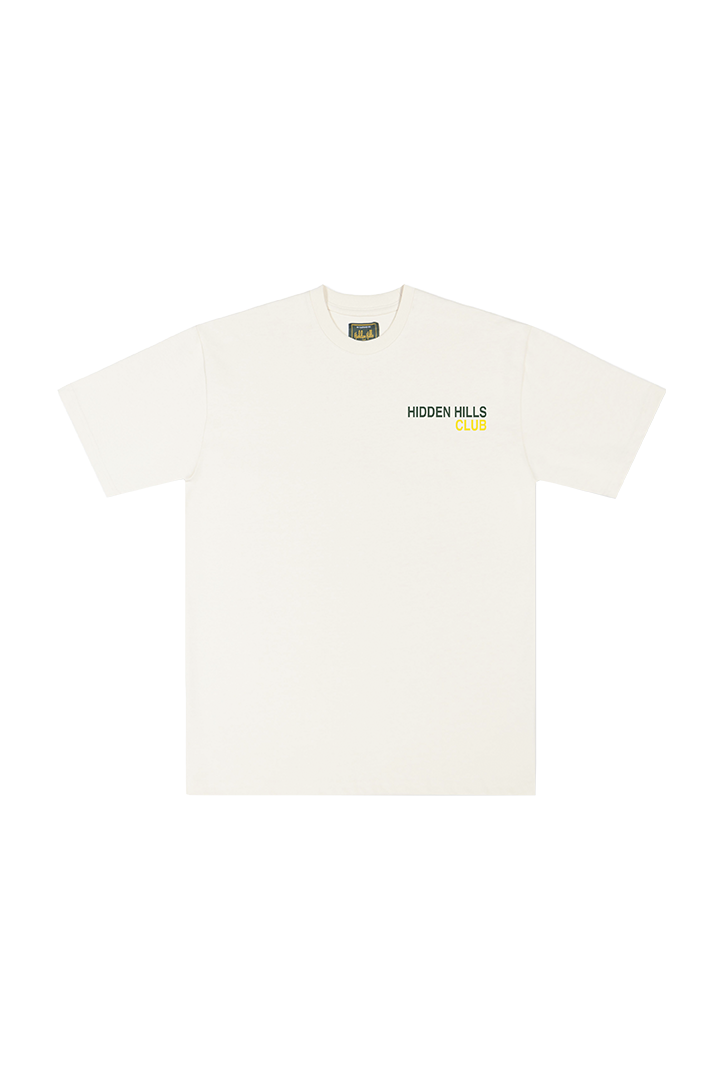 Feeling Lucky Tee