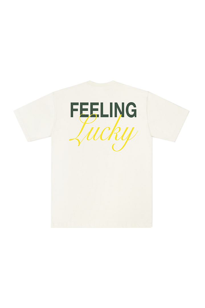 Feeling Lucky Tee