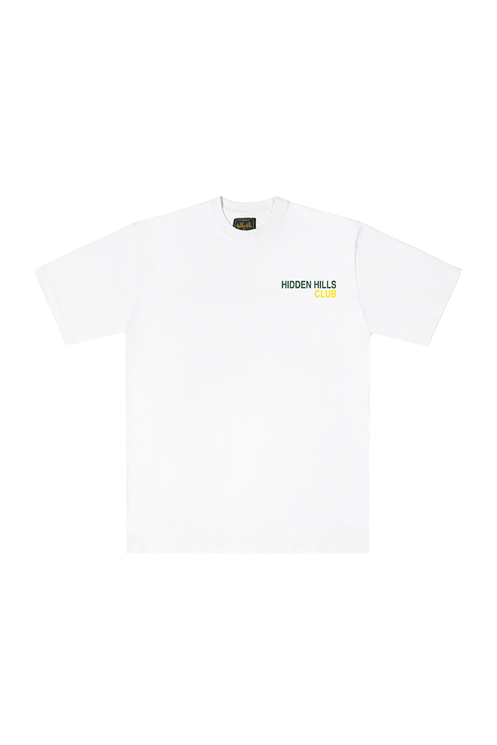 Feeling Lucky Tee