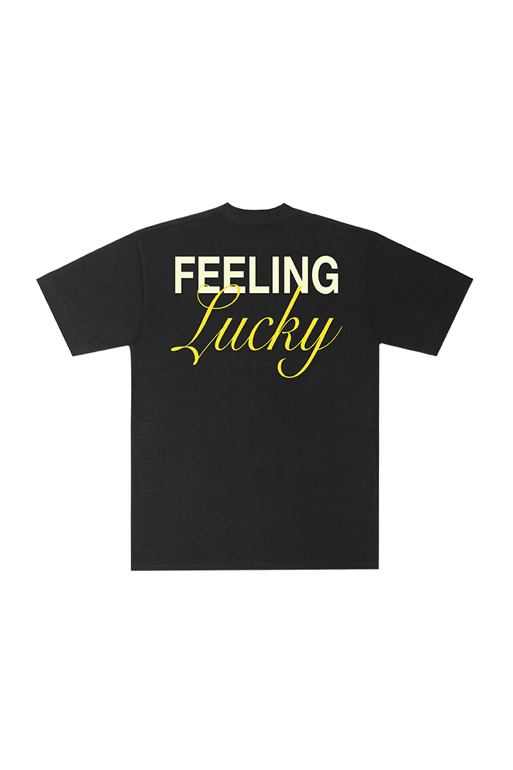 Feeling Lucky Tee
