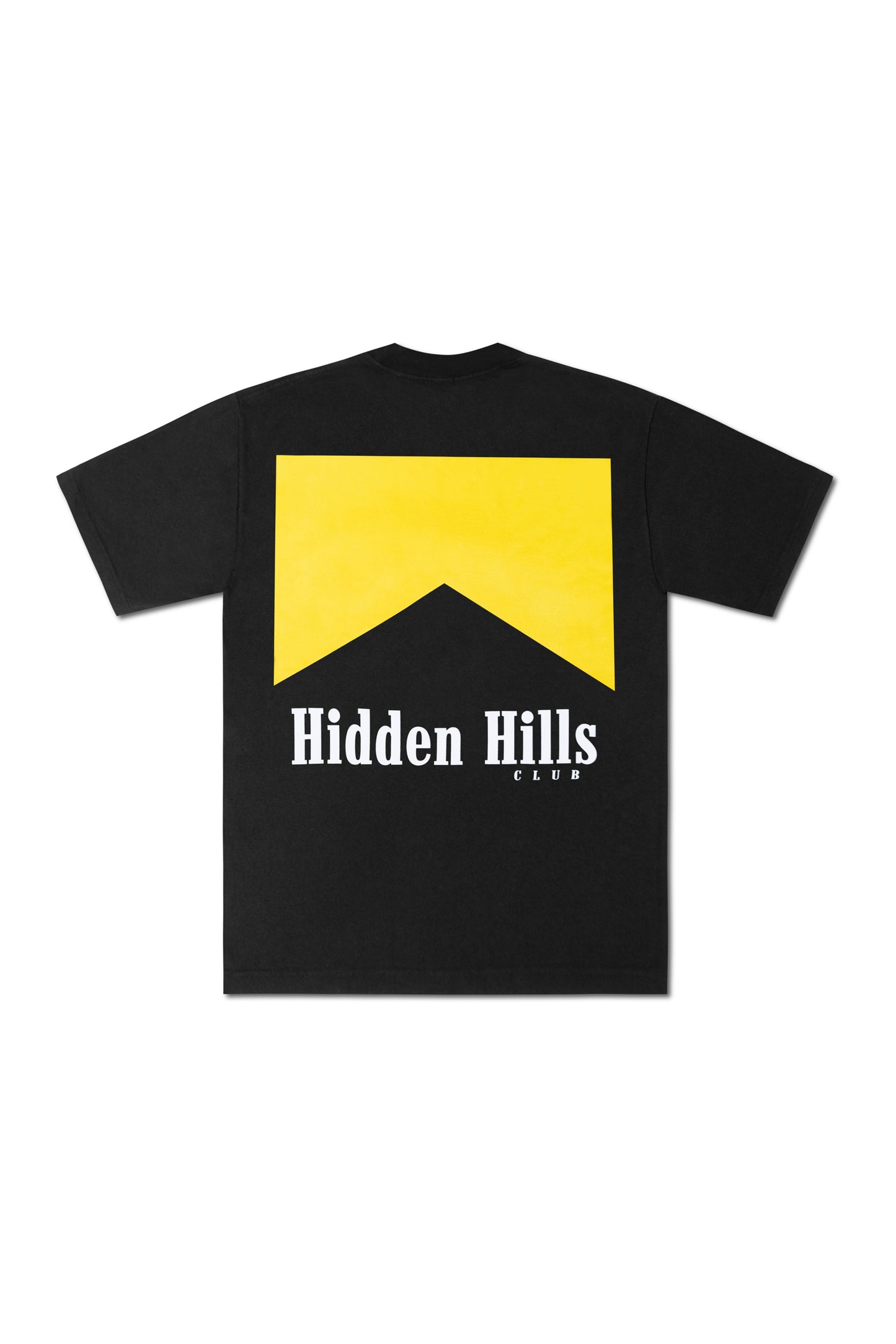 HH Club Smoking Hills Tee