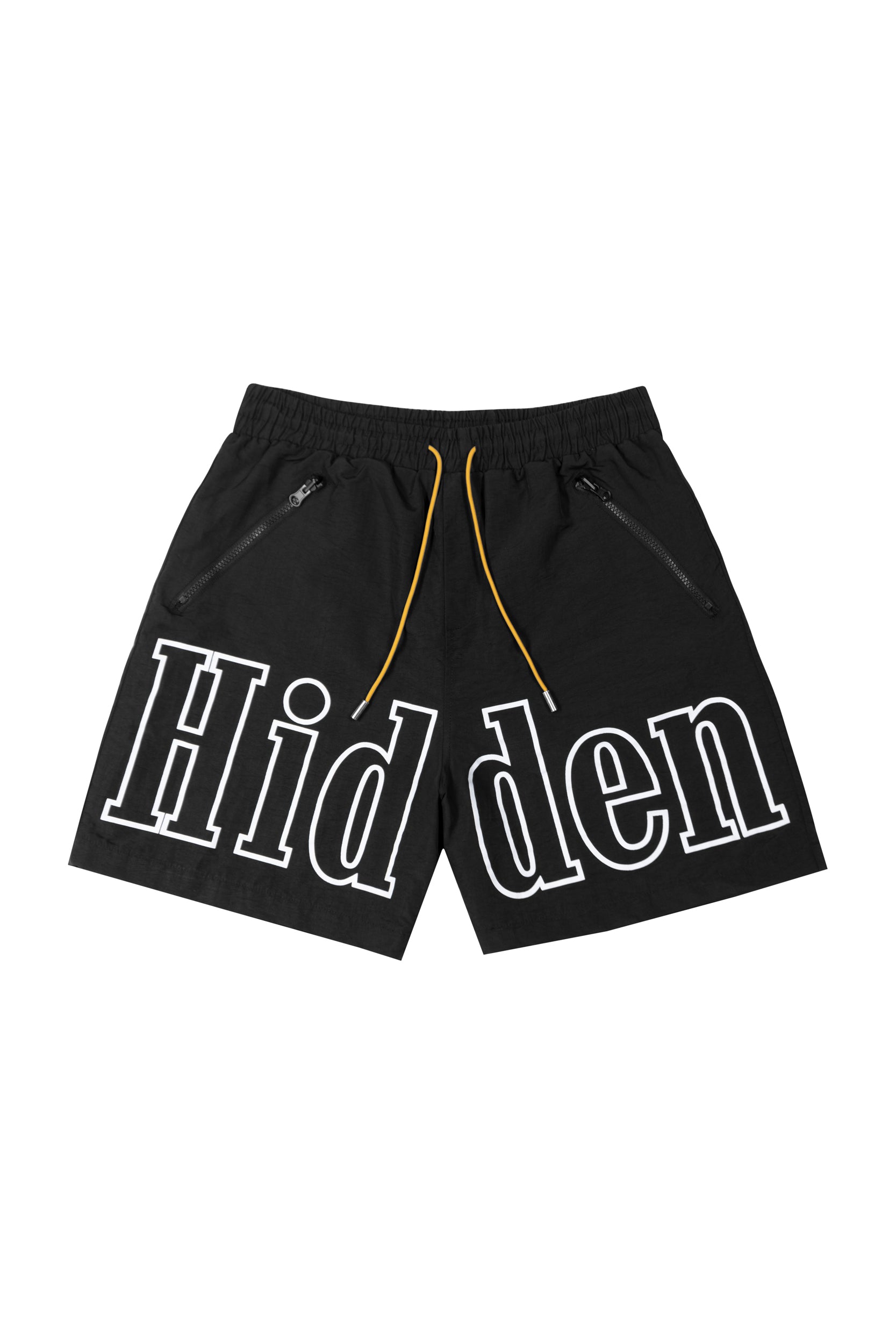 Hidden Short