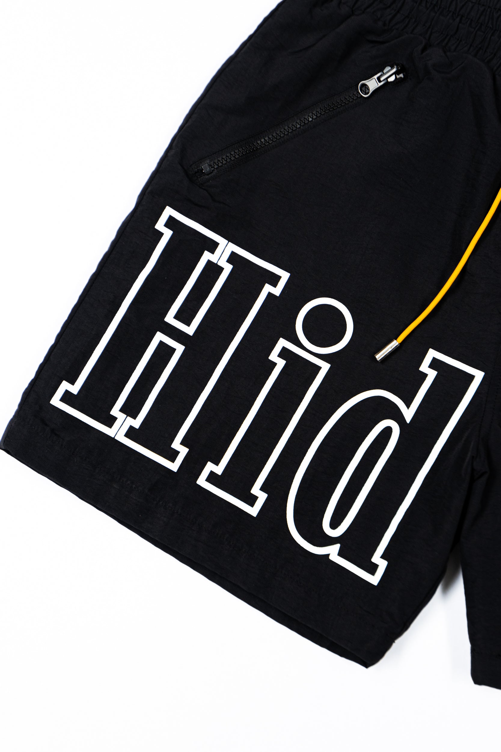 Hidden Short