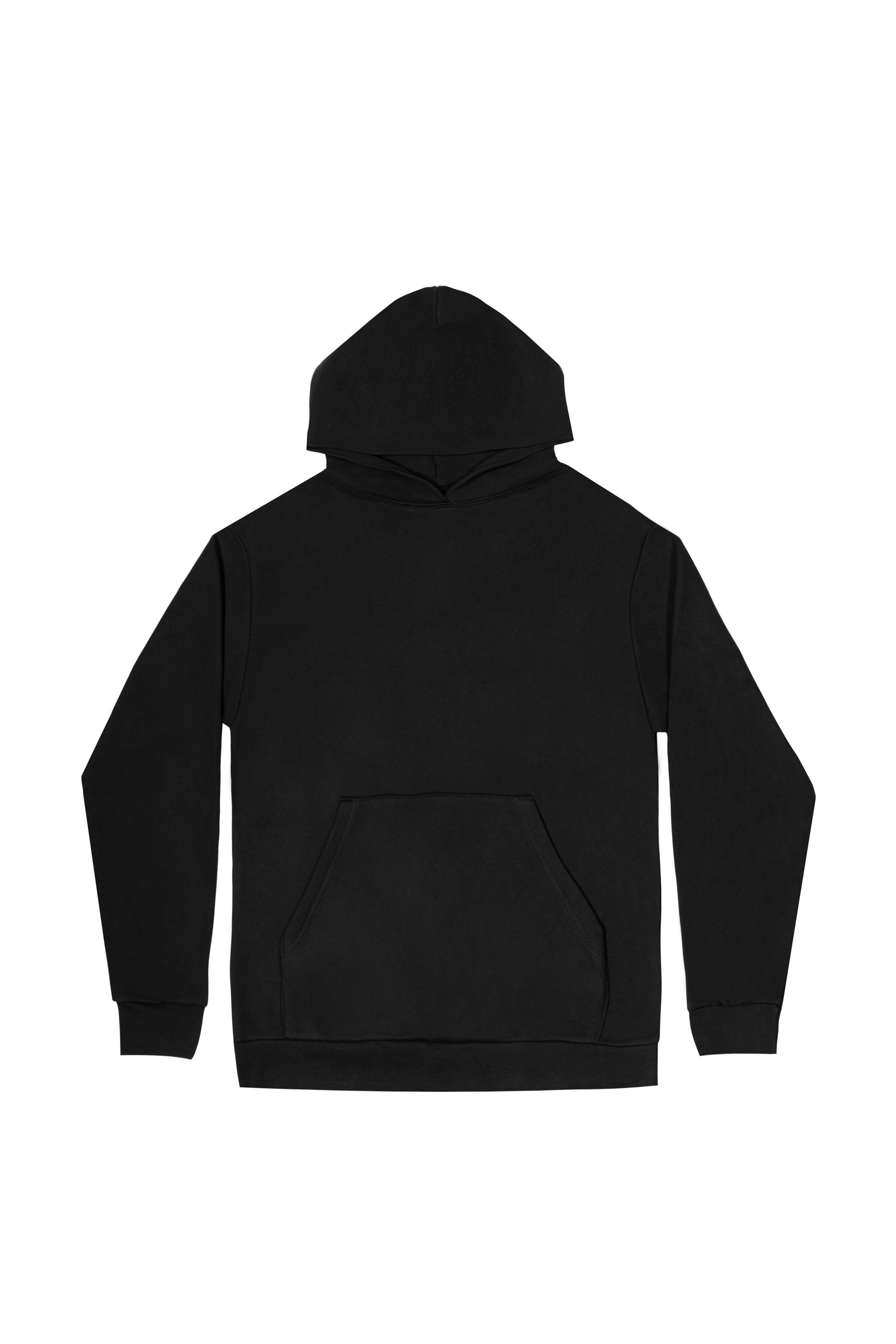 Premium Hoodie - Black