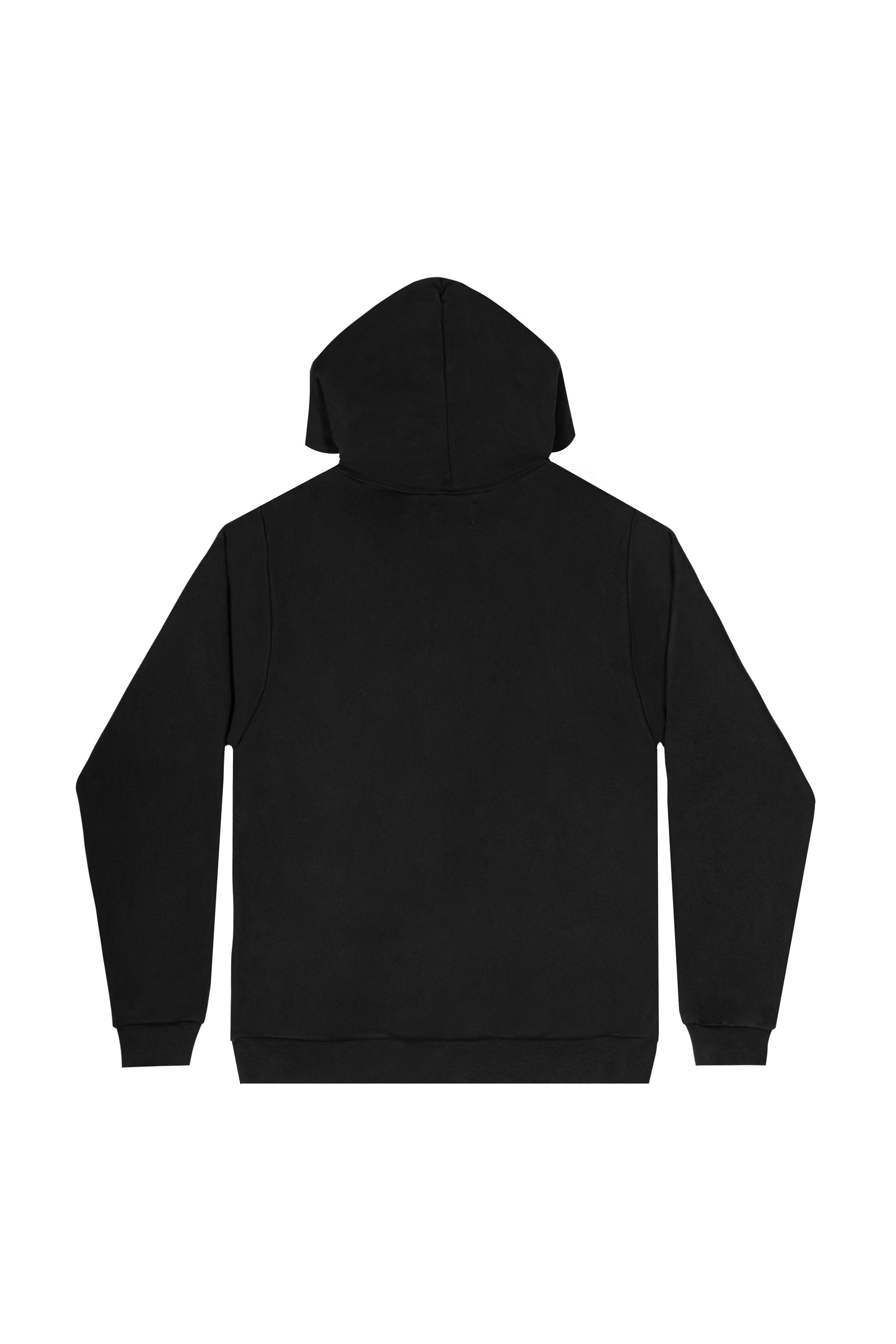 Premium Hoodie - Black