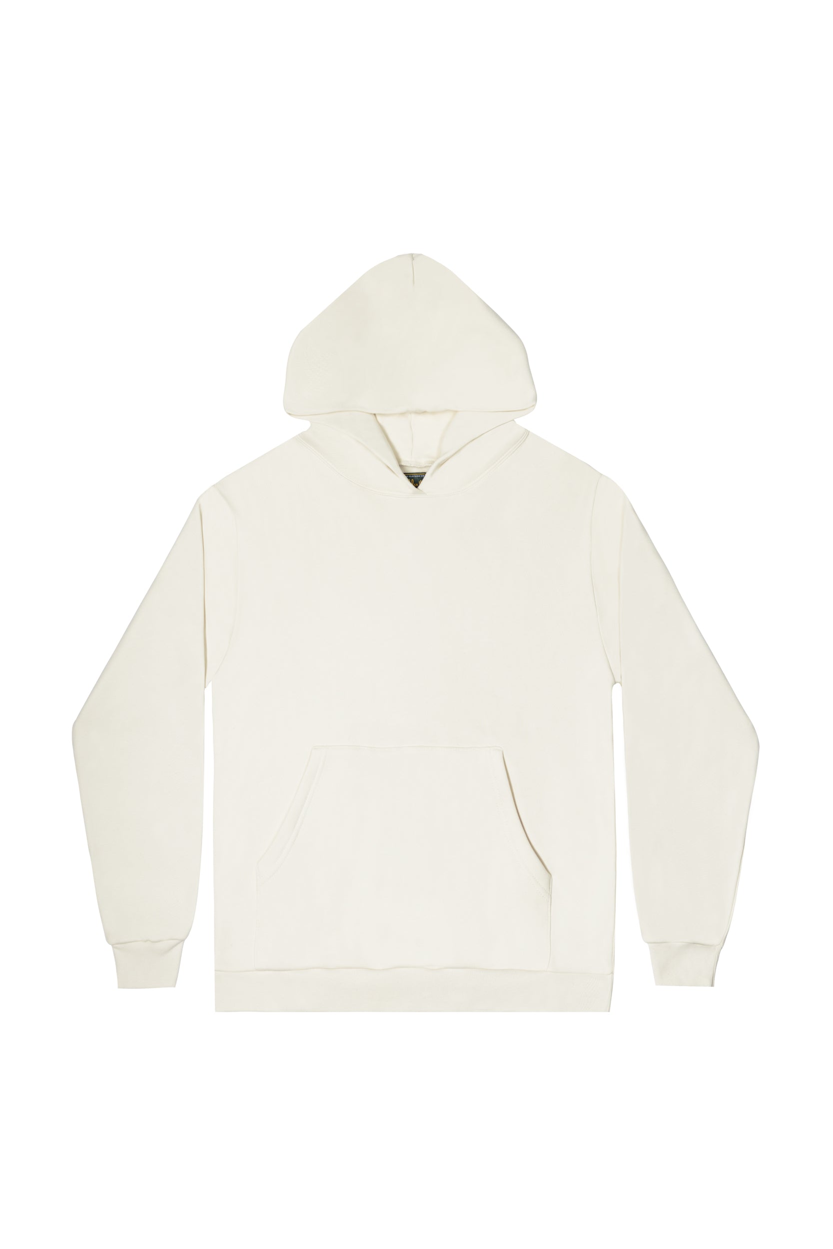Premium Hoodie - Cream