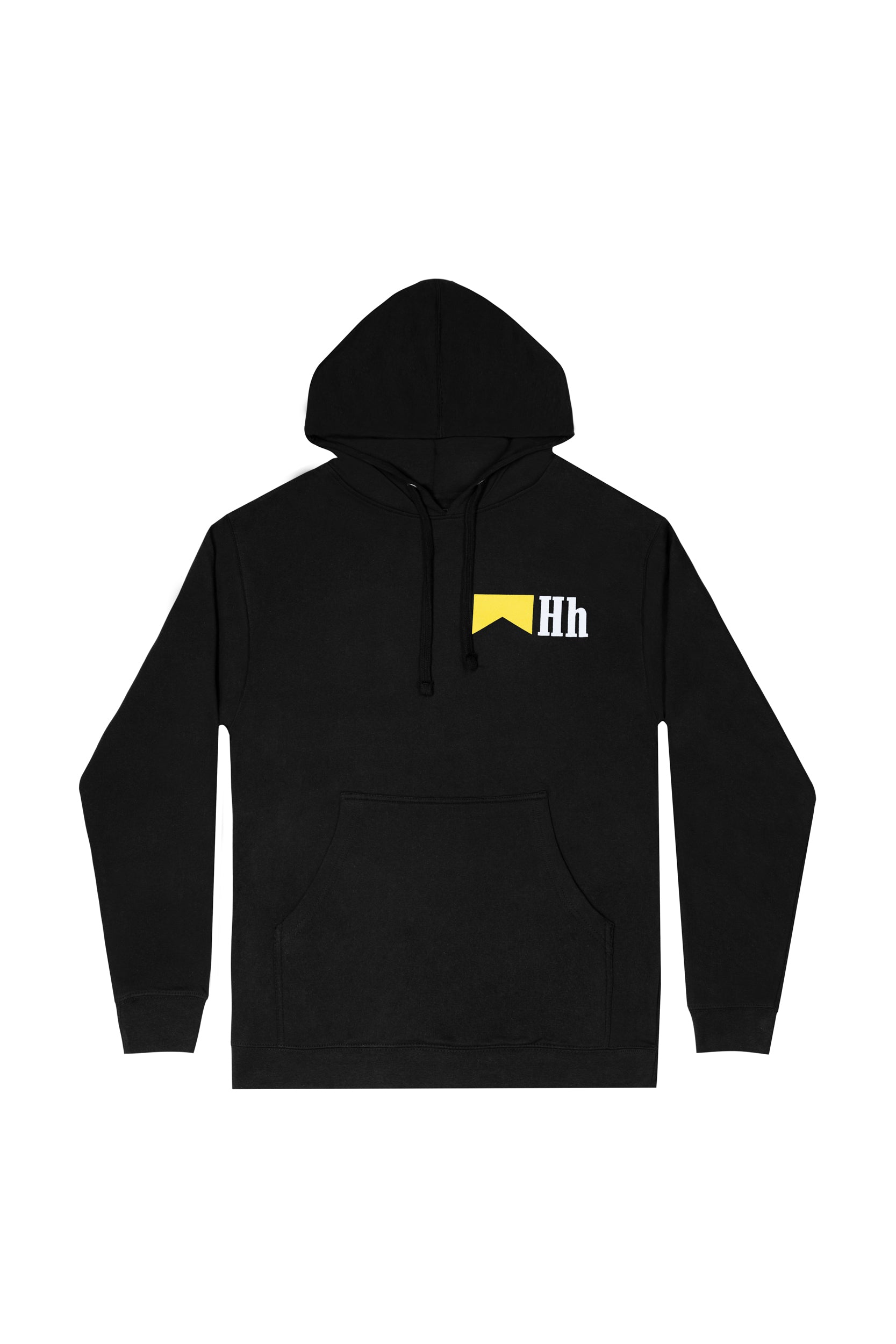 Smoking Hills Hoodie