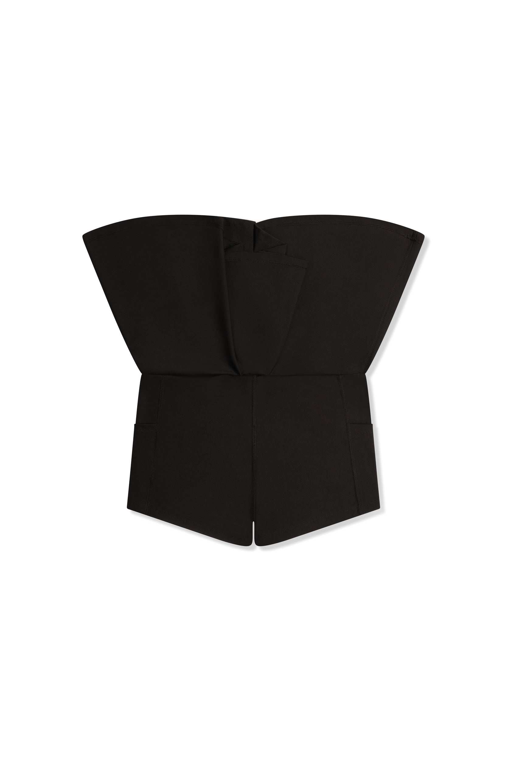 Women's Skirt- Black