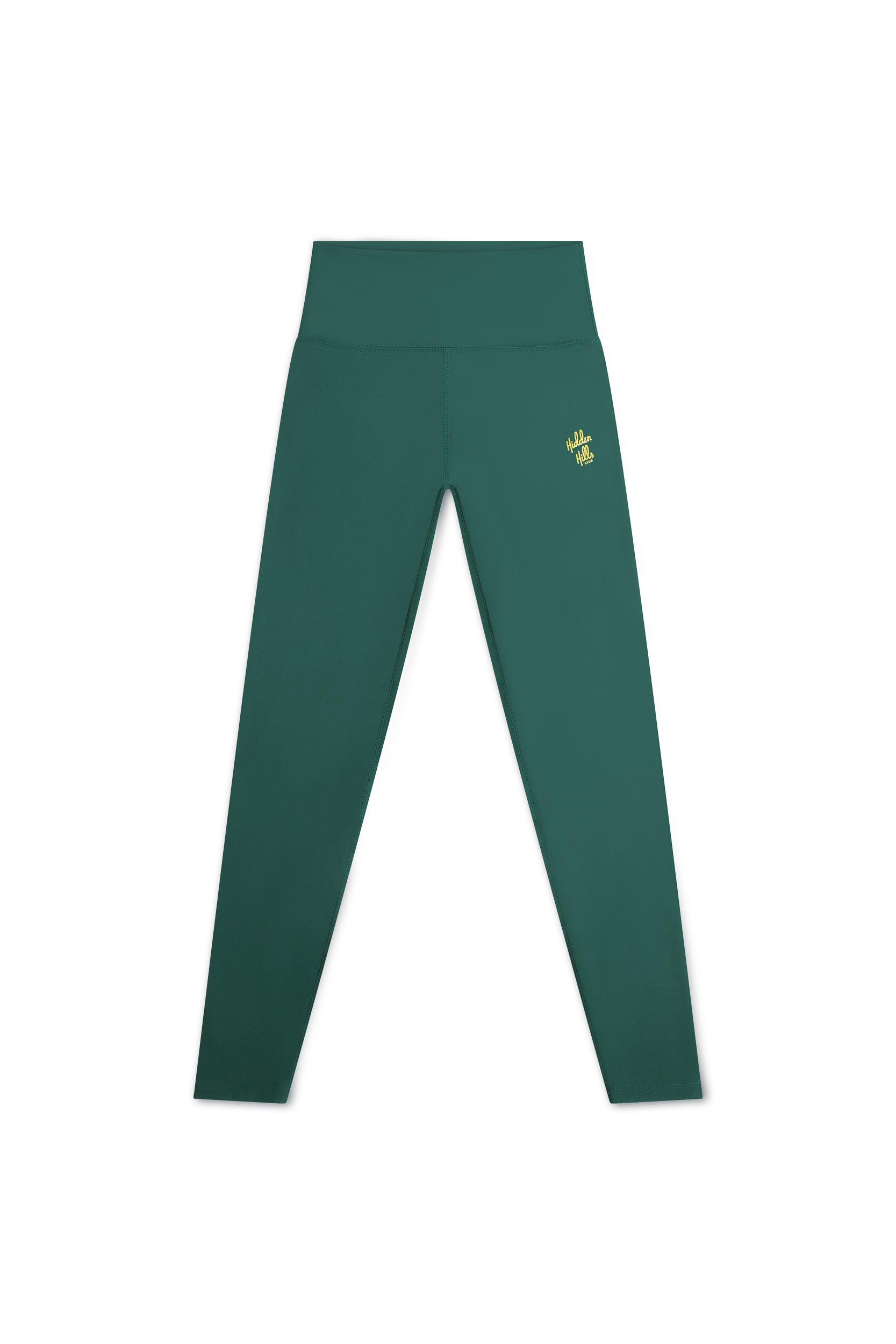Cute Green Leggings – Best Butt Lifting Leggings for Women