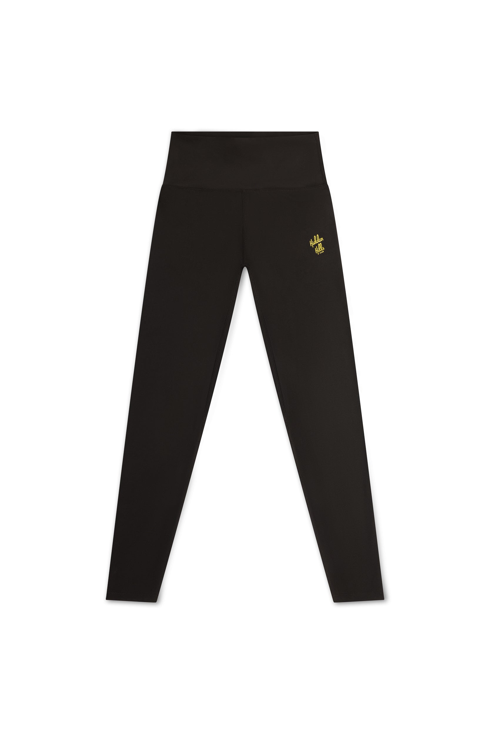 Women's Leggings - Black