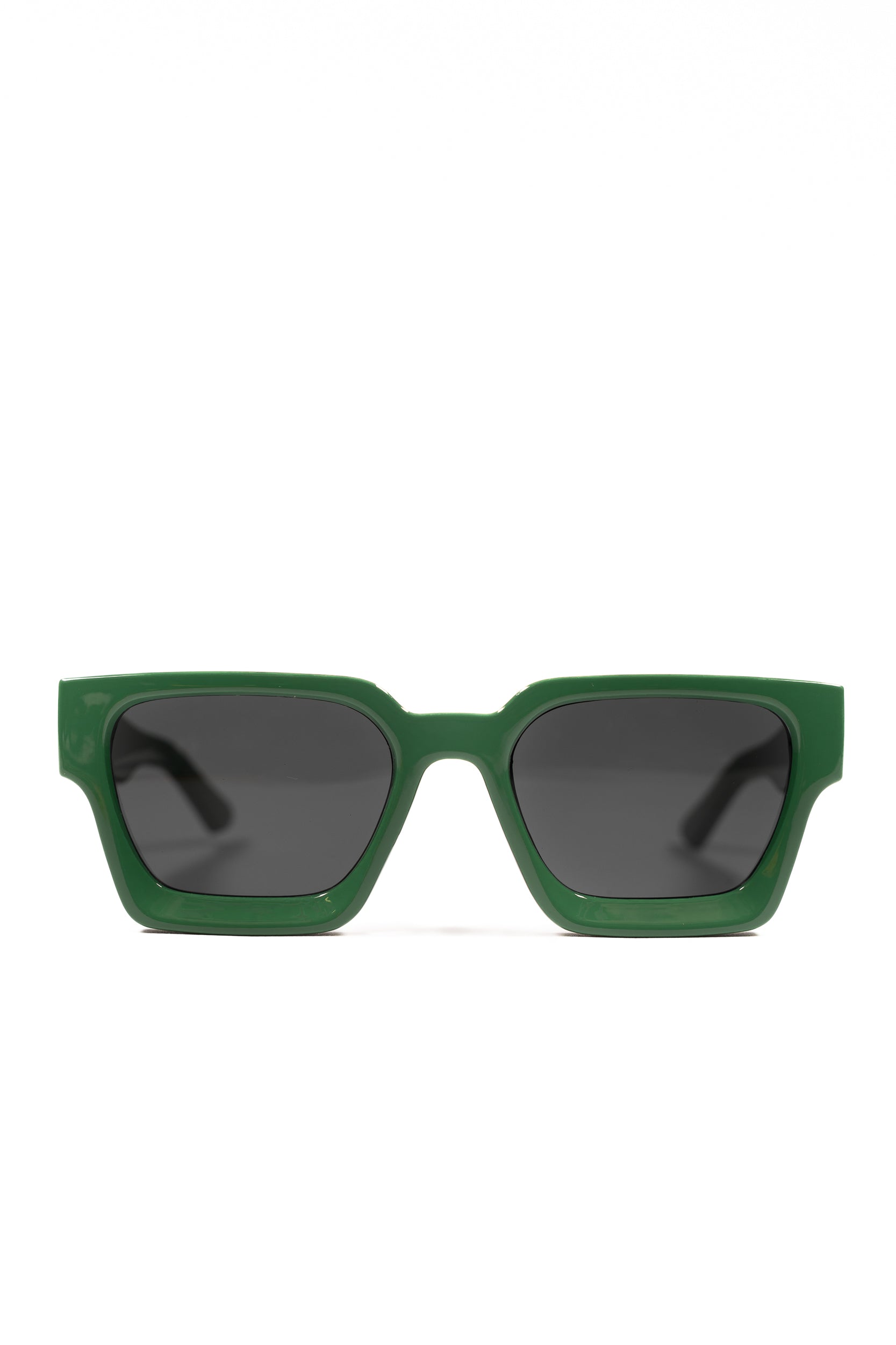 Green - Sunglasses