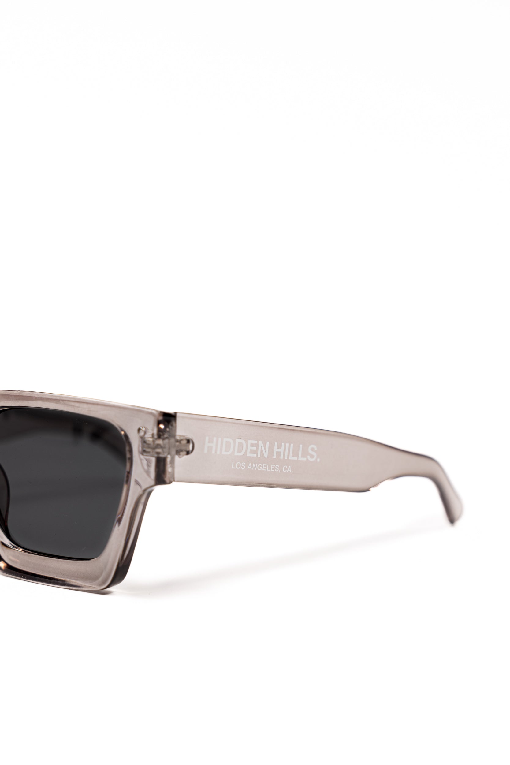 Gray - Sunglasses