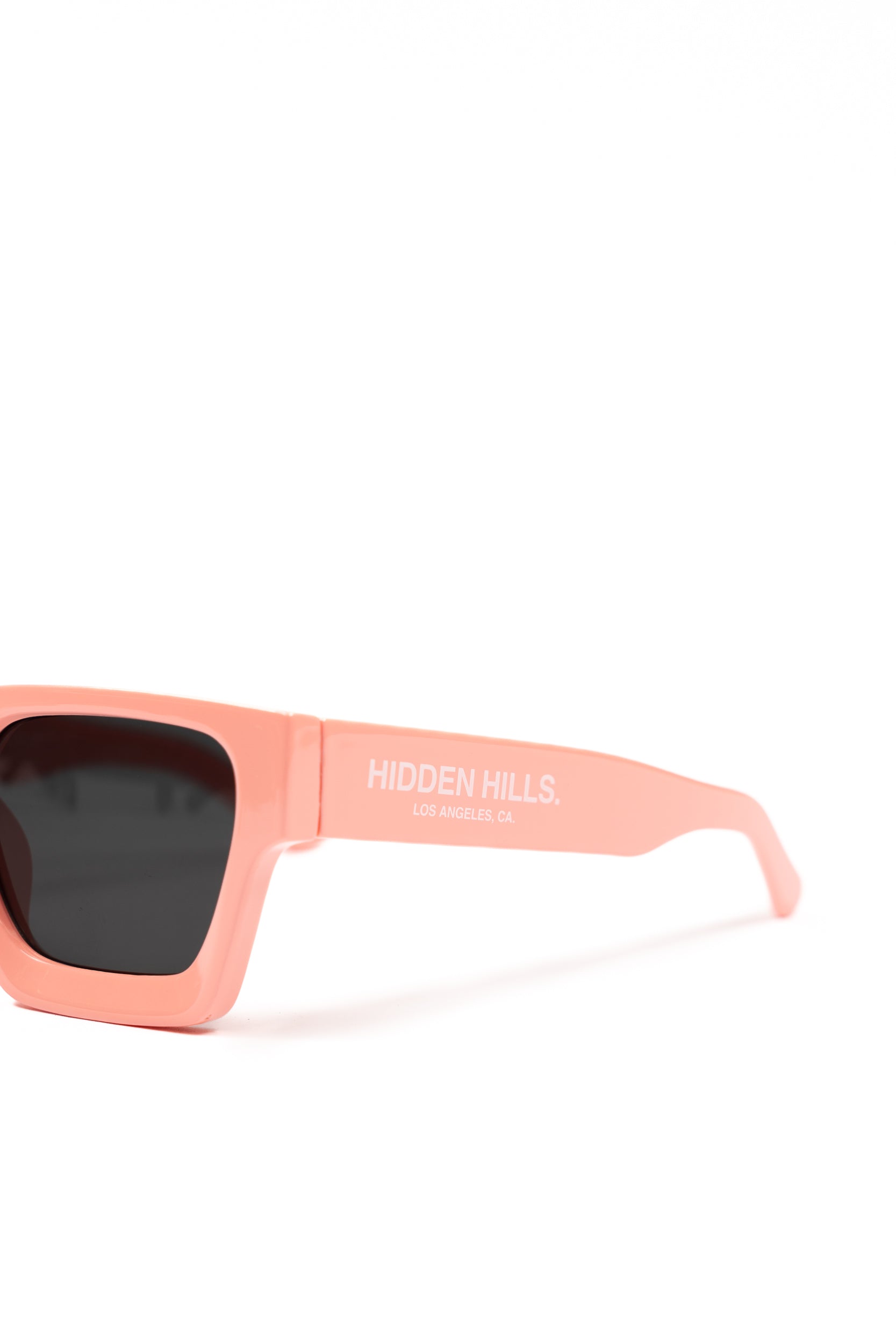 Pink - Sunglasses