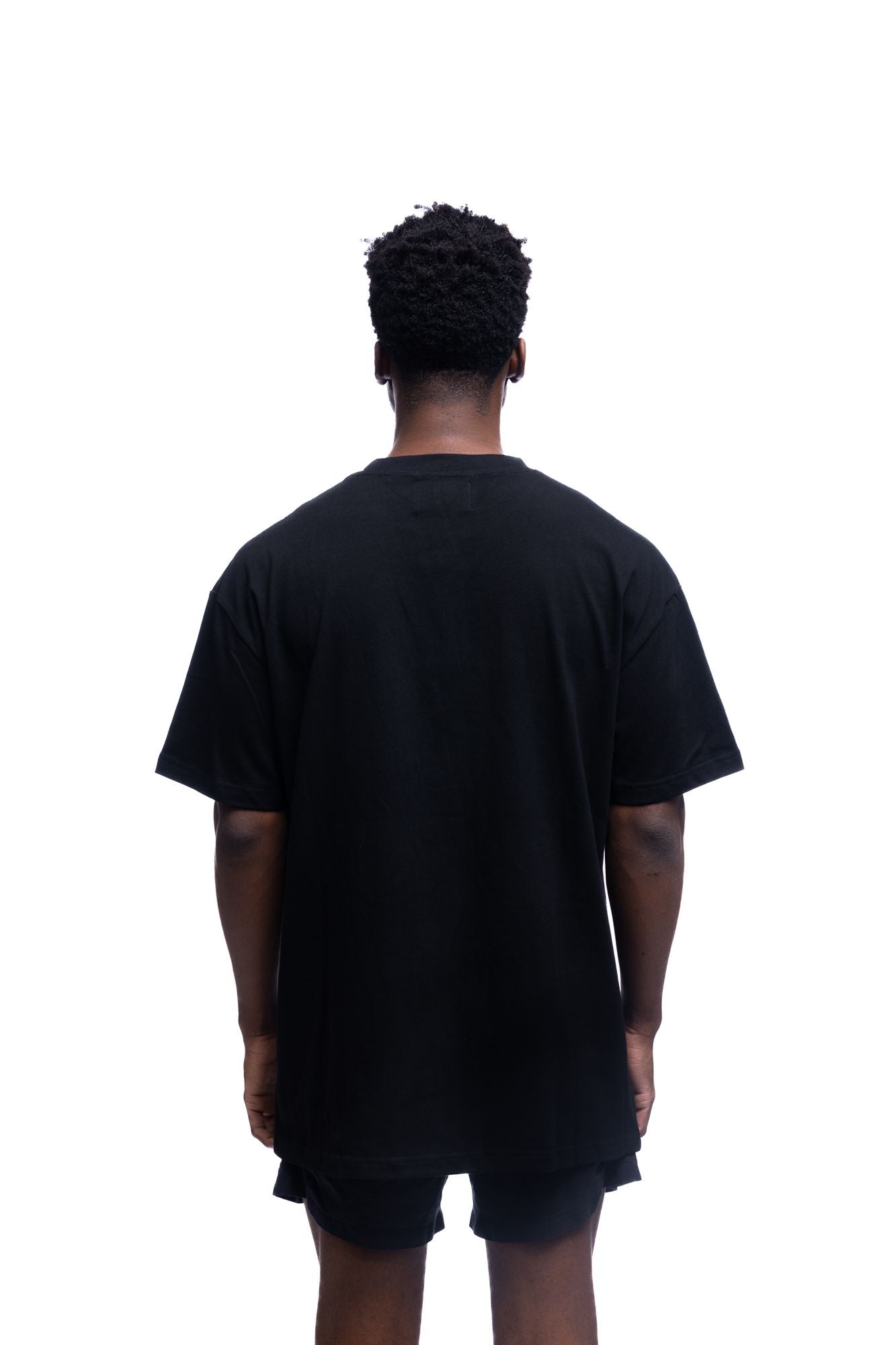 Premium Tee - Black