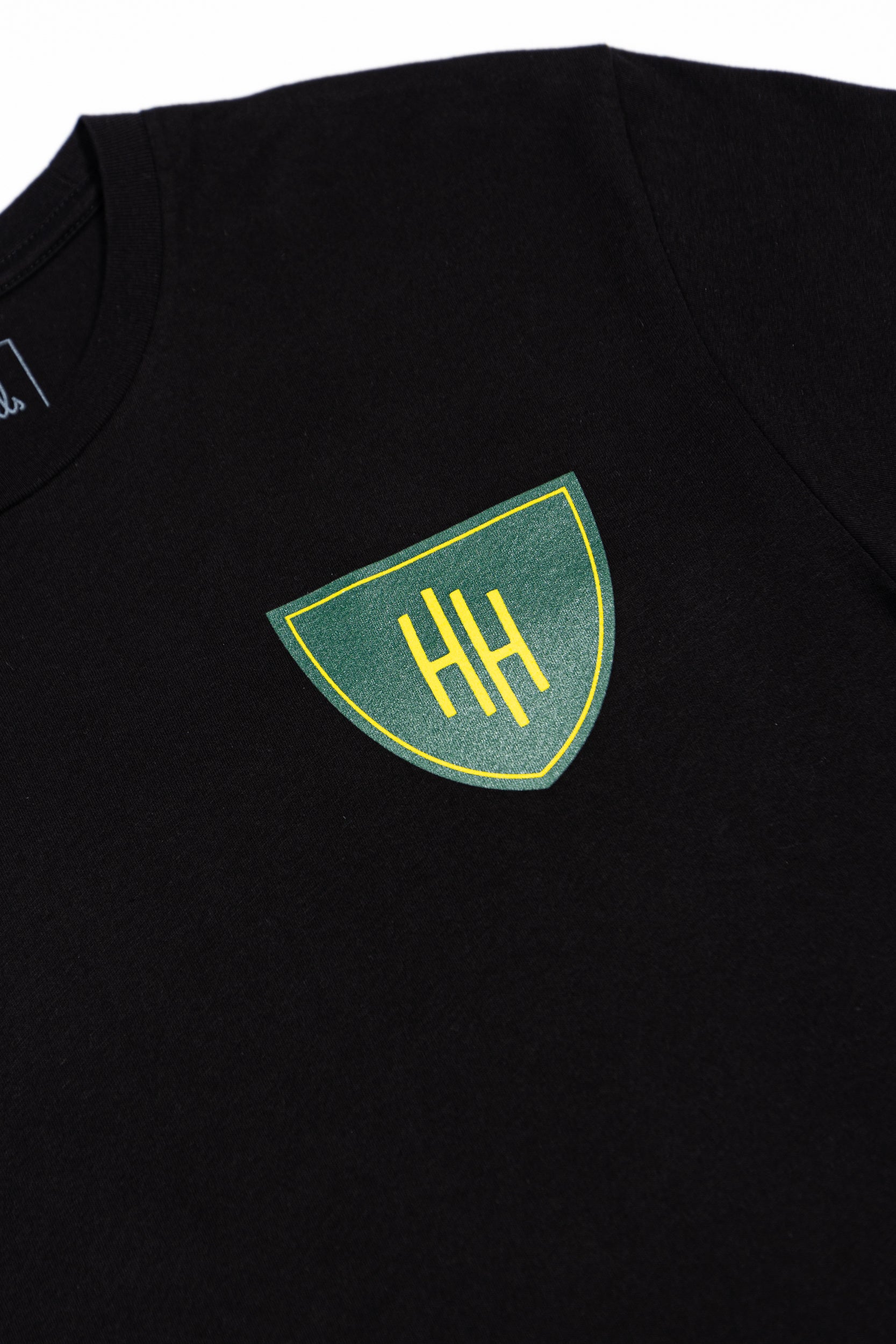 Shield Tee