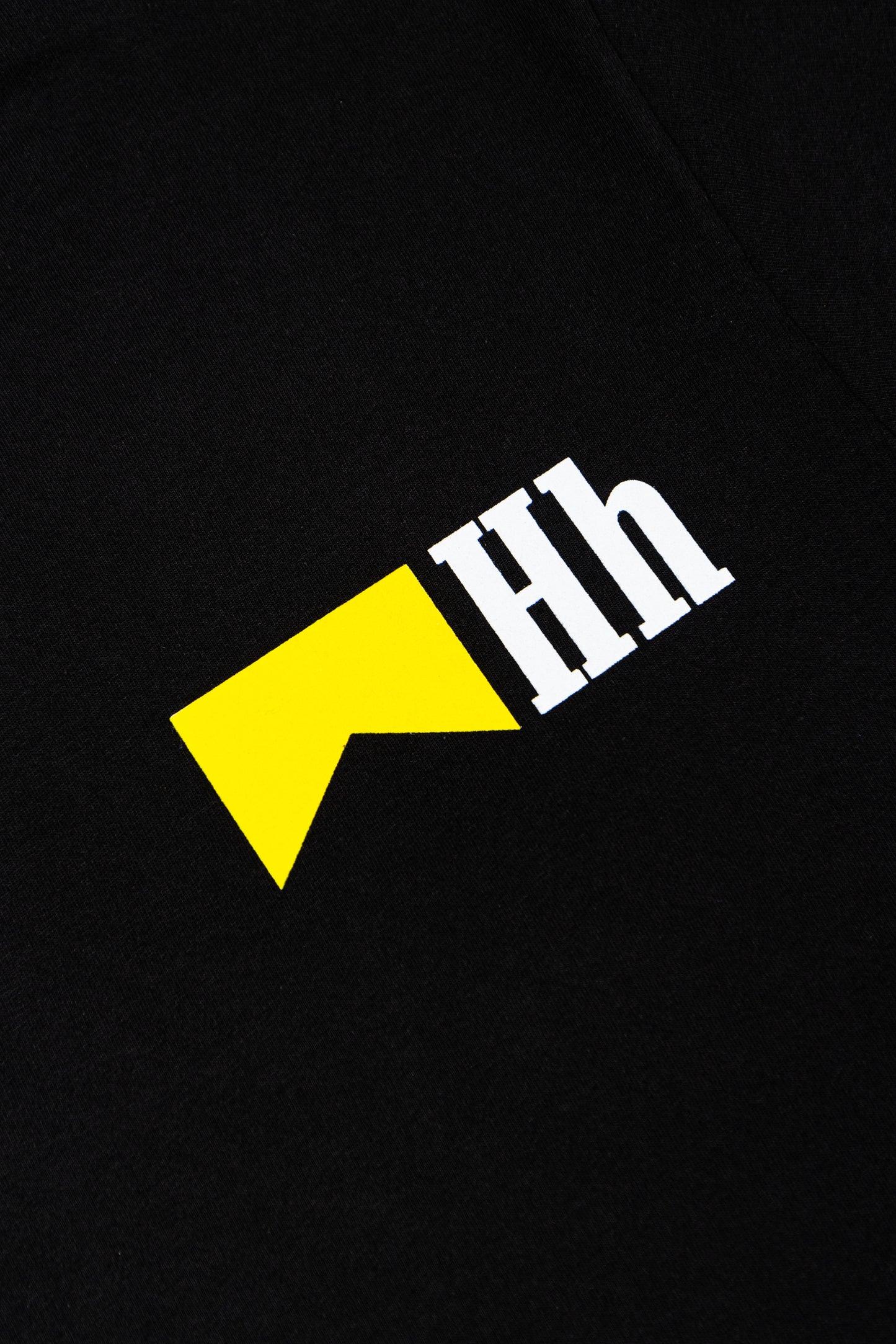 HH Club Smoking Hills Tee