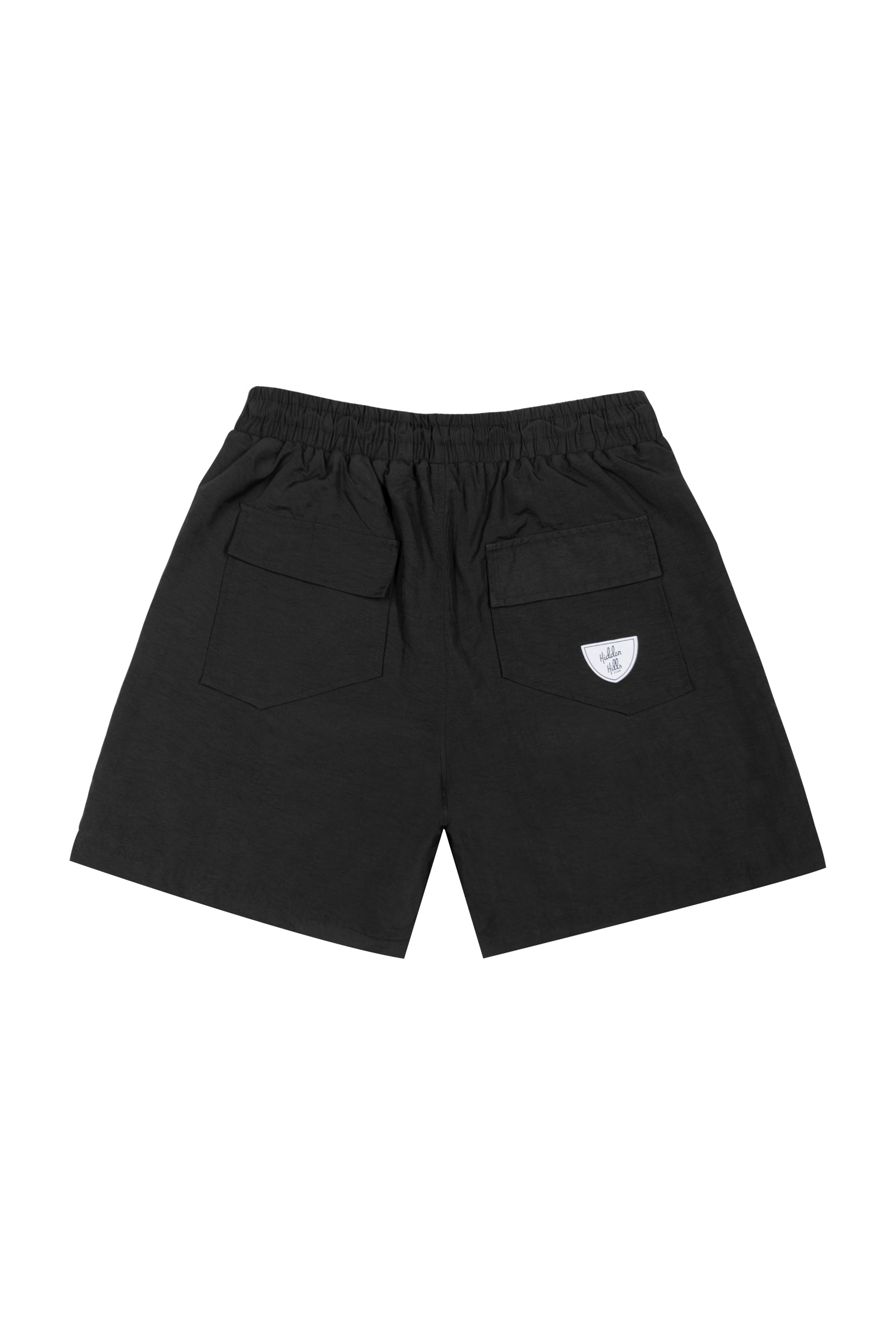 Hidden Short